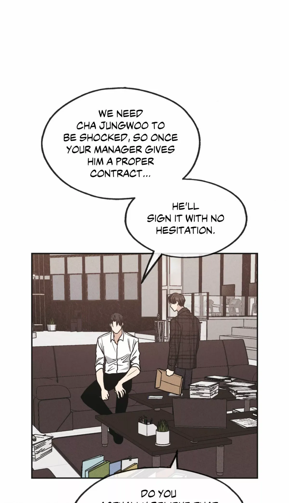 Read Payback chapter 60 image 17 on Lezhin