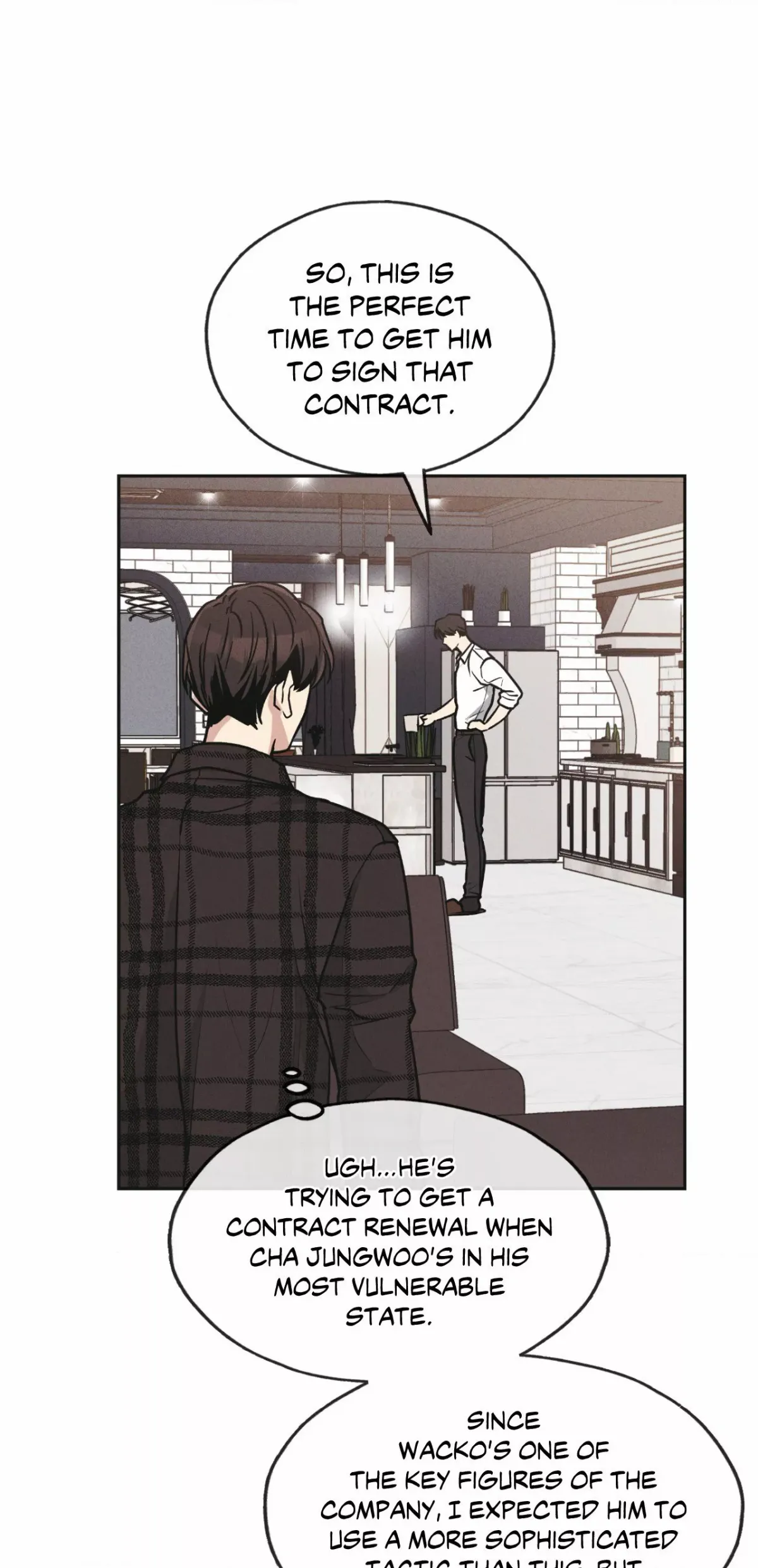 Read Payback chapter 60 image 21 on Lezhin