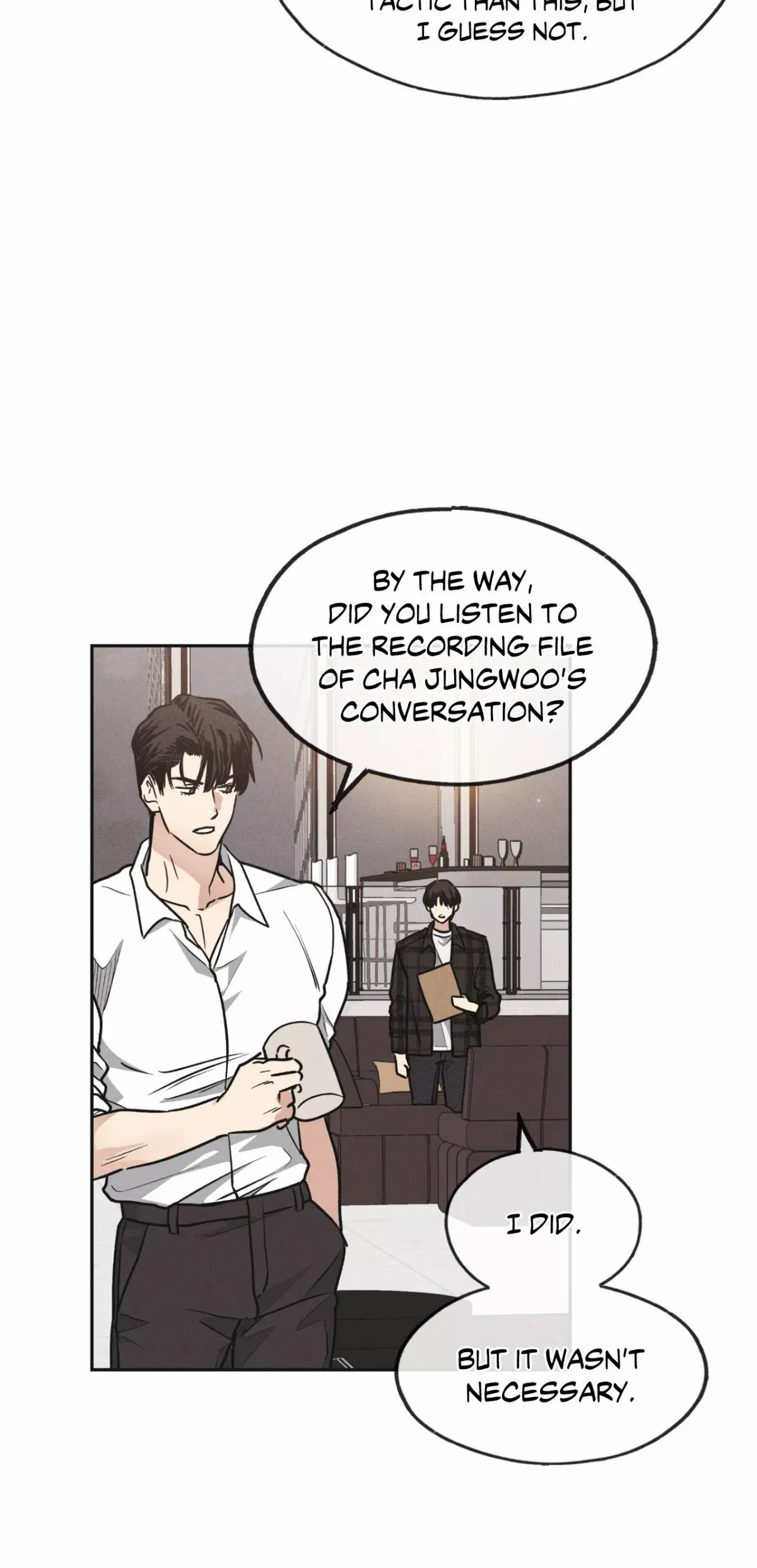 Read Payback chapter 60 image 22 on Lezhin