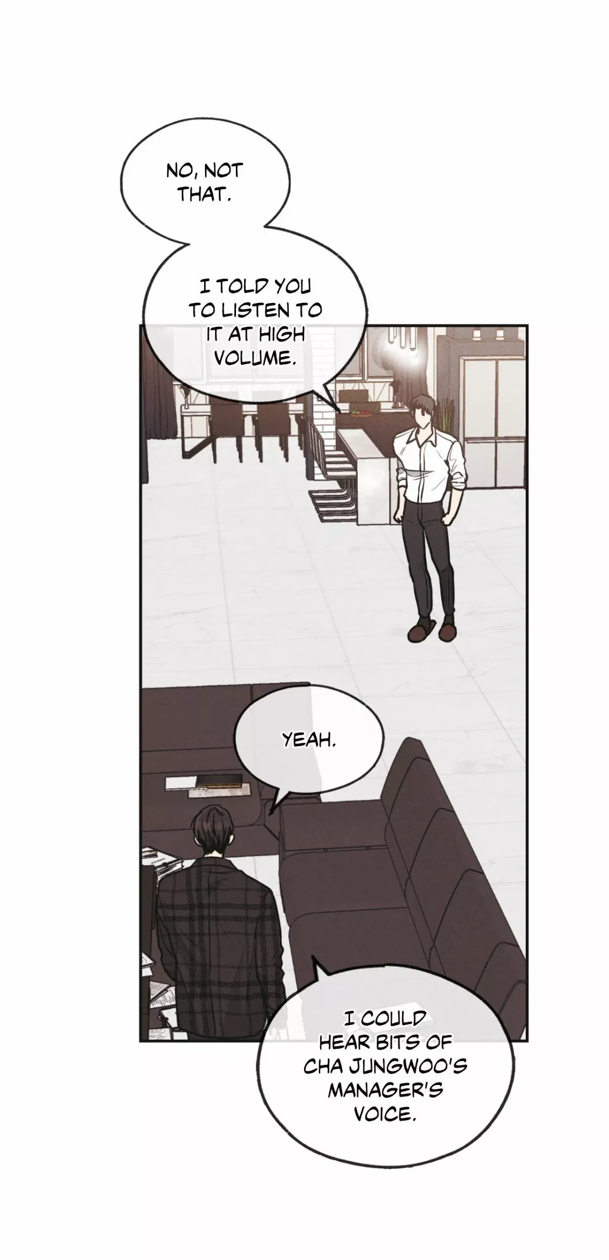 Read Payback chapter 60 image 24 on Lezhin
