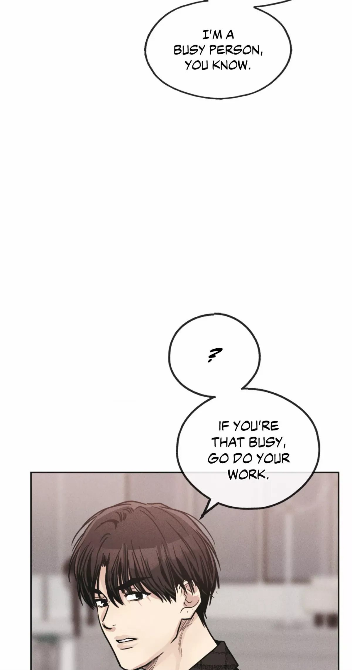 Read Payback chapter 60 image 27 on Lezhin