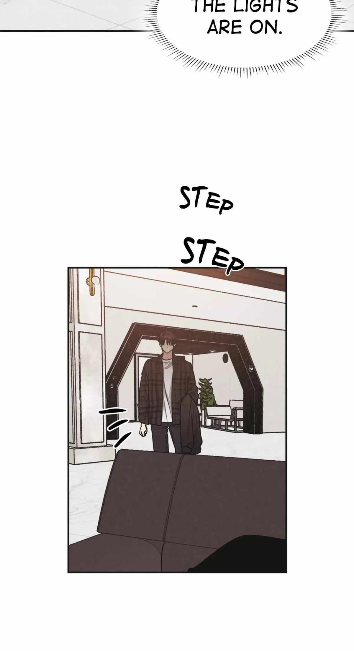 Read Payback chapter 60 image 3 on Lezhin