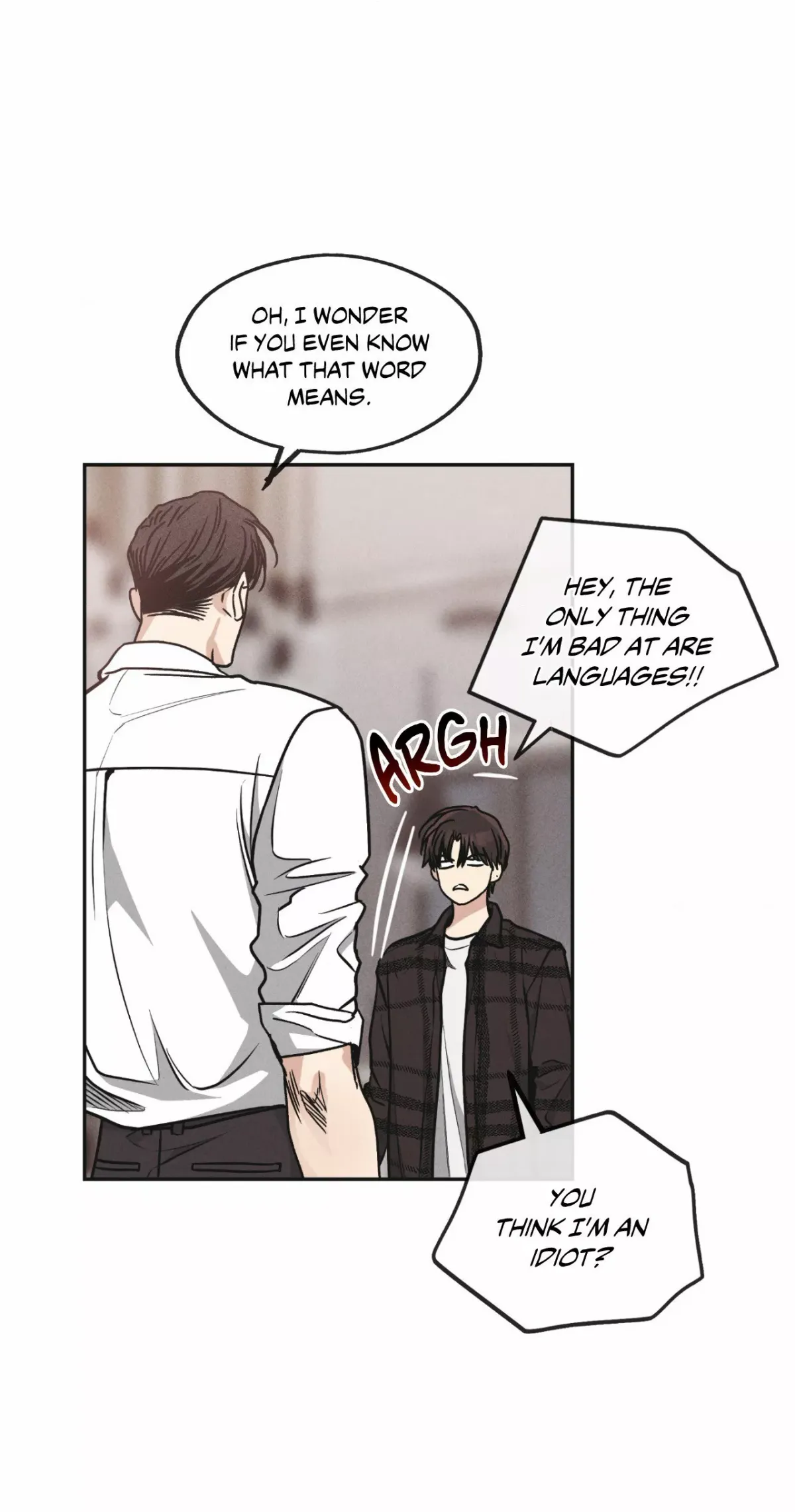 Read Payback chapter 60 image 31 on Lezhin