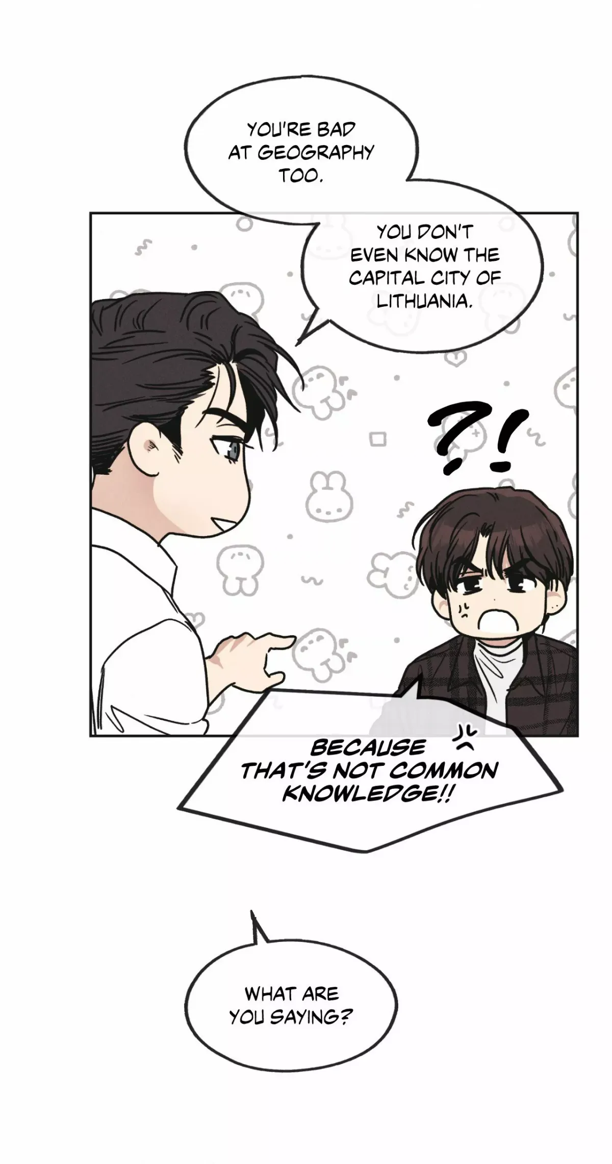 Read Payback chapter 60 image 32 on Lezhin