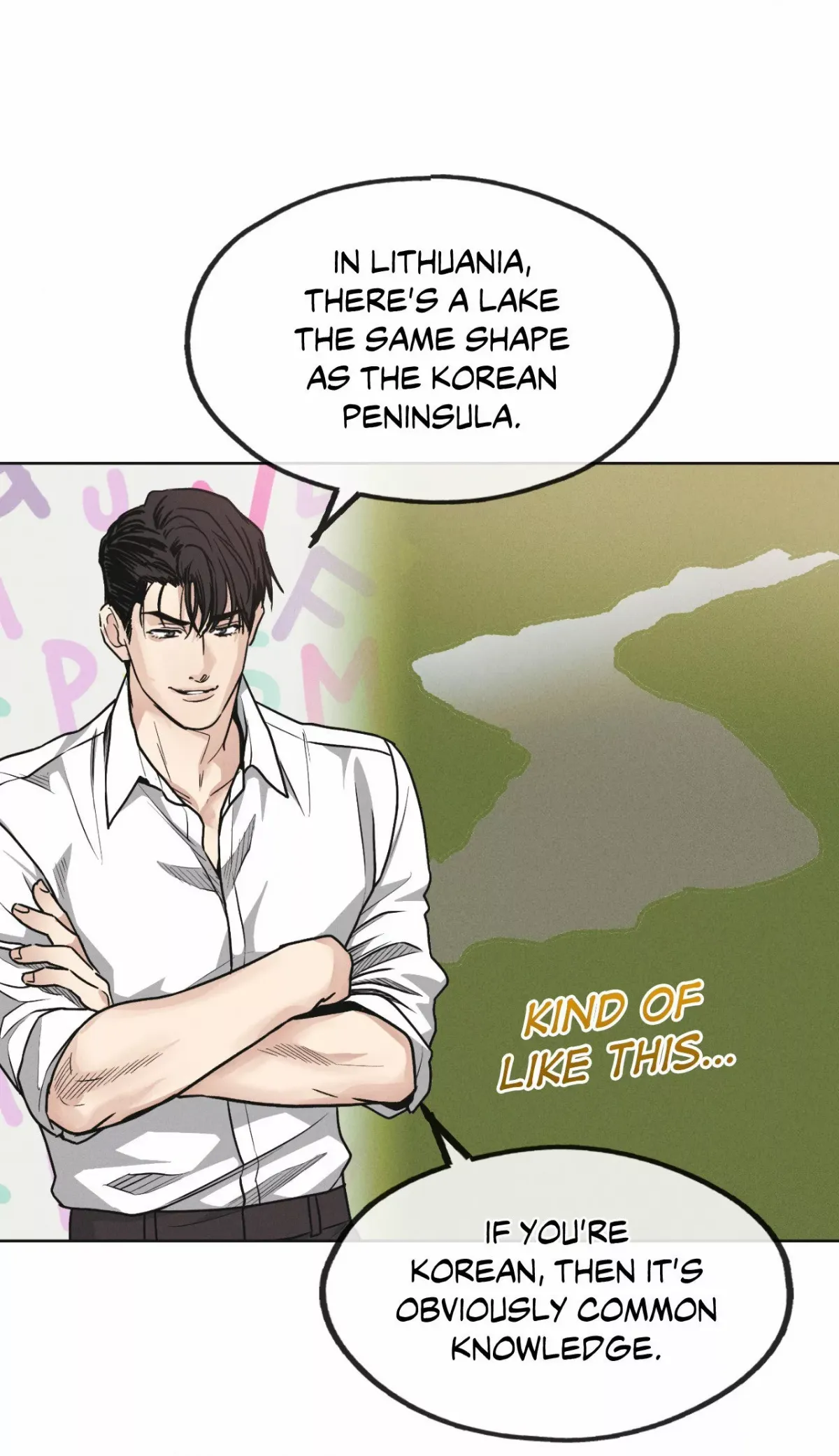 Read Payback chapter 60 image 33 on Lezhin