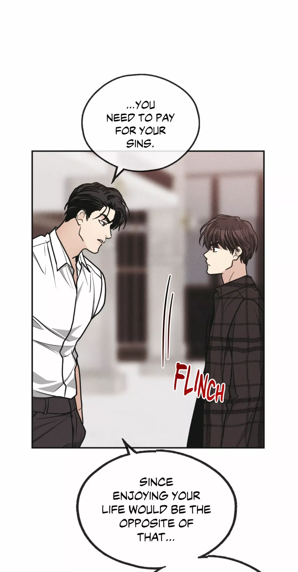 Read Payback chapter 60 image 37 on Lezhin