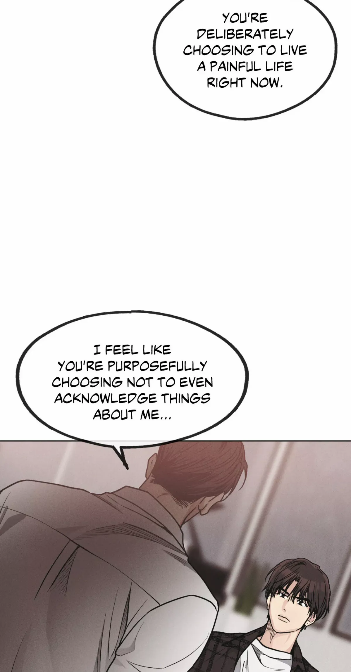 Read Payback chapter 60 image 38 on Lezhin