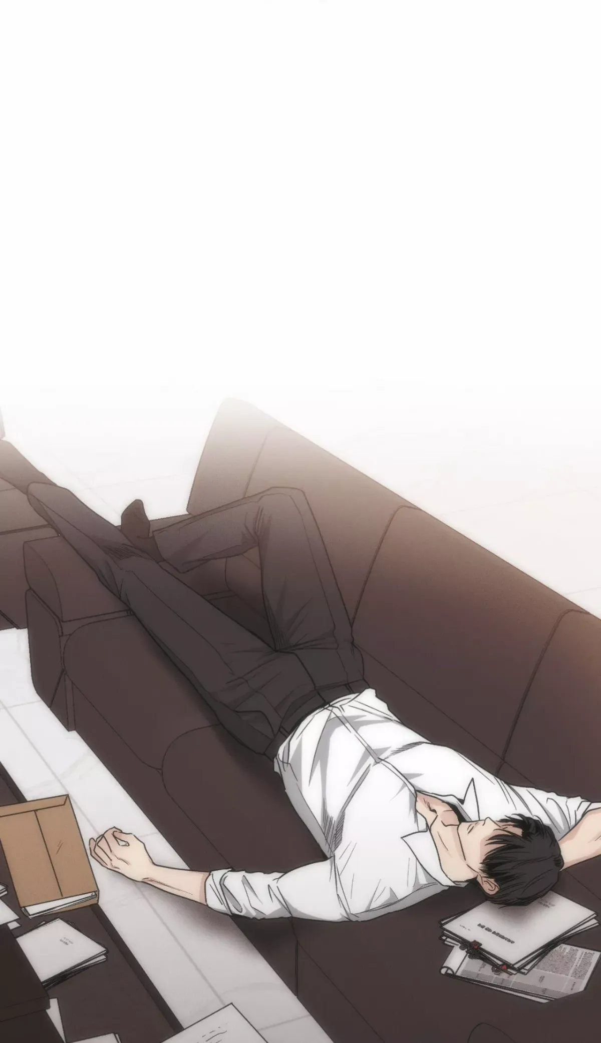 Read Payback chapter 60 image 4 on Lezhin