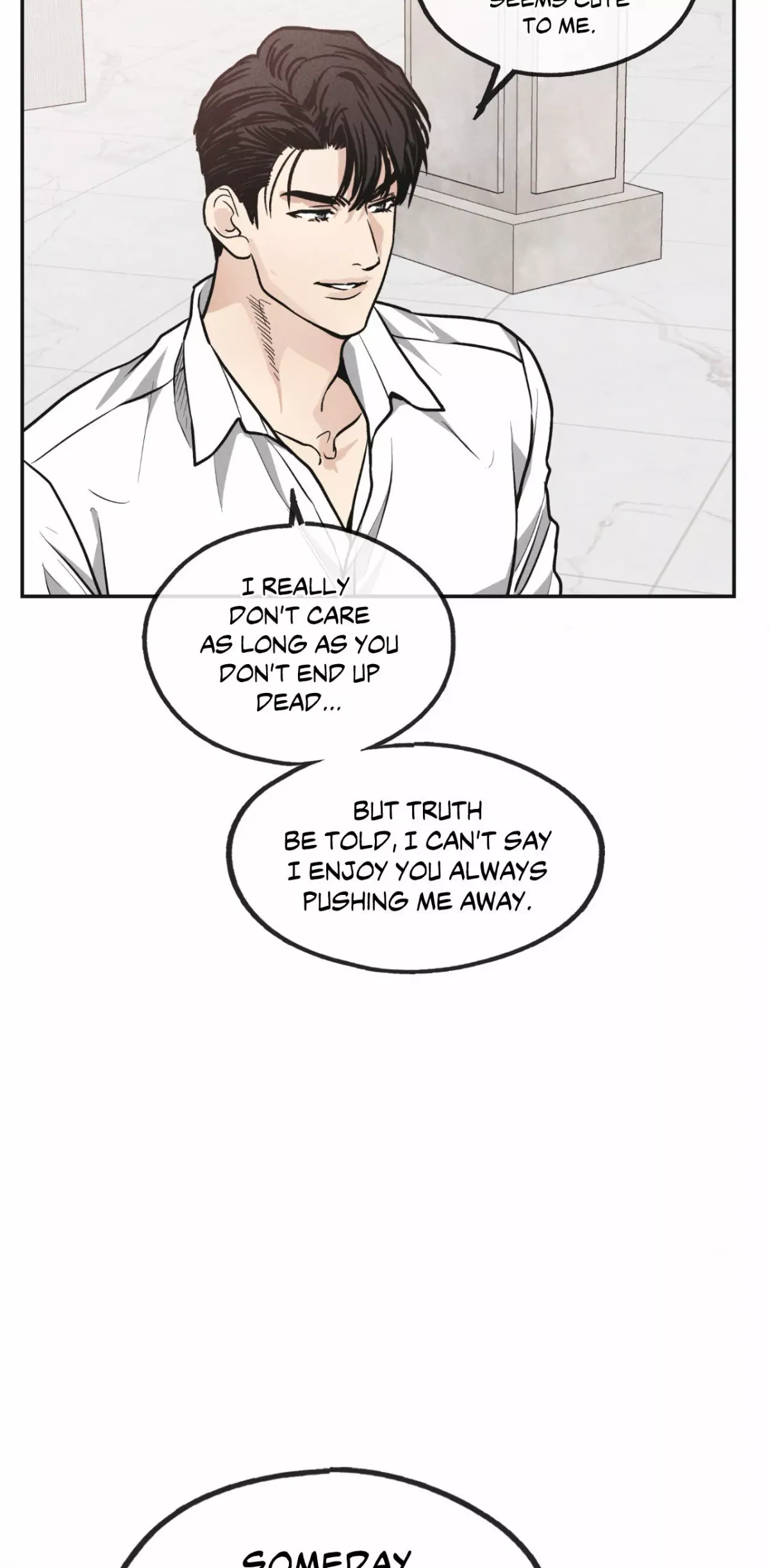 Read Payback chapter 60 image 42 on Lezhin