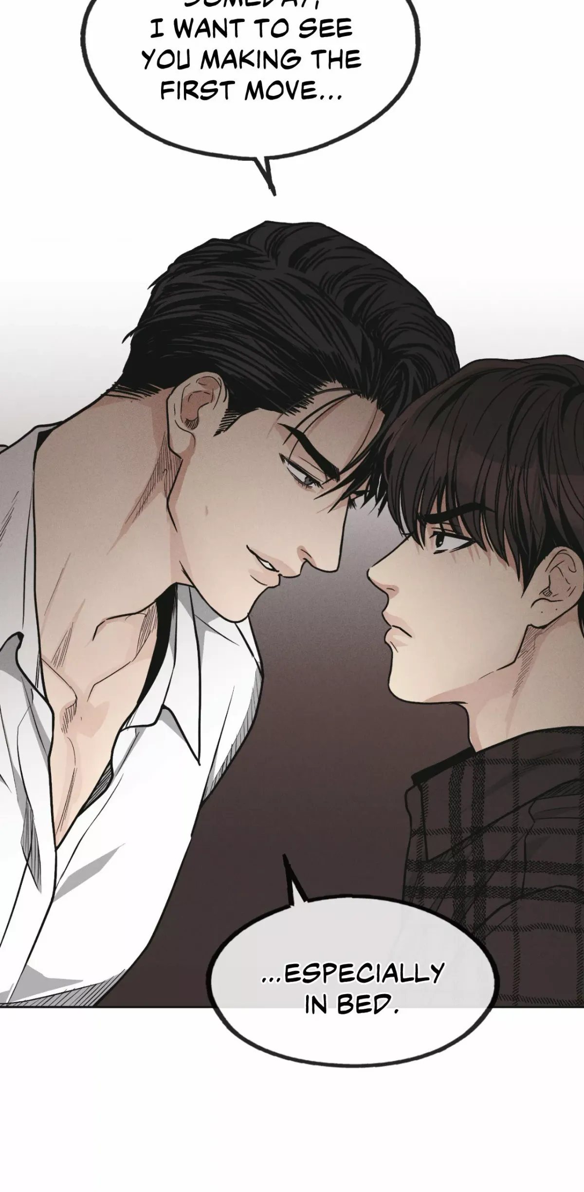 Read Payback chapter 60 image 43 on Lezhin