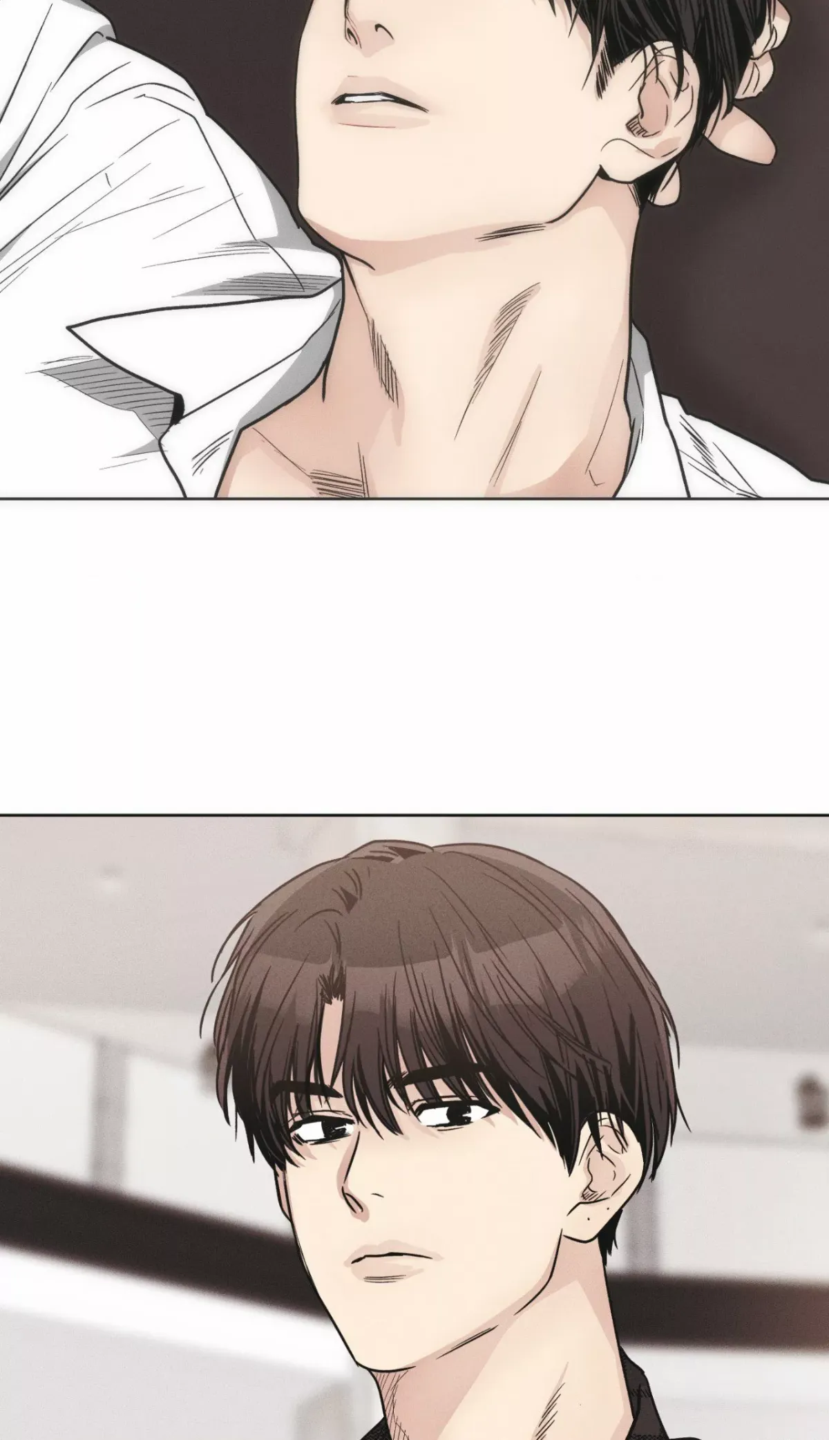 Read Payback chapter 60 image 6 on Lezhin