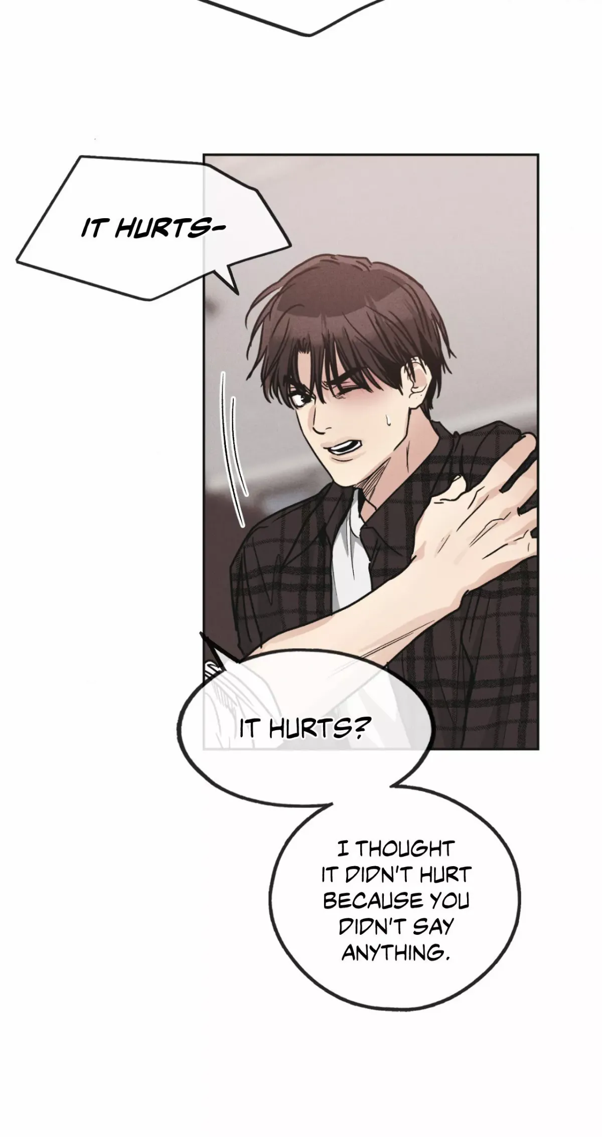 Read Payback chapter 60 image 64 on Lezhin