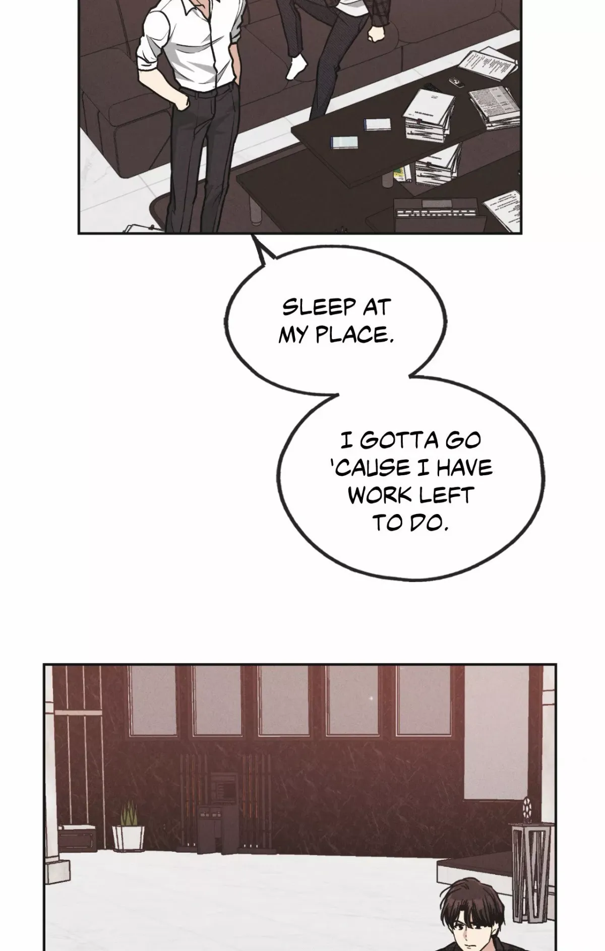 Read Payback chapter 60 image 71 on Lezhin