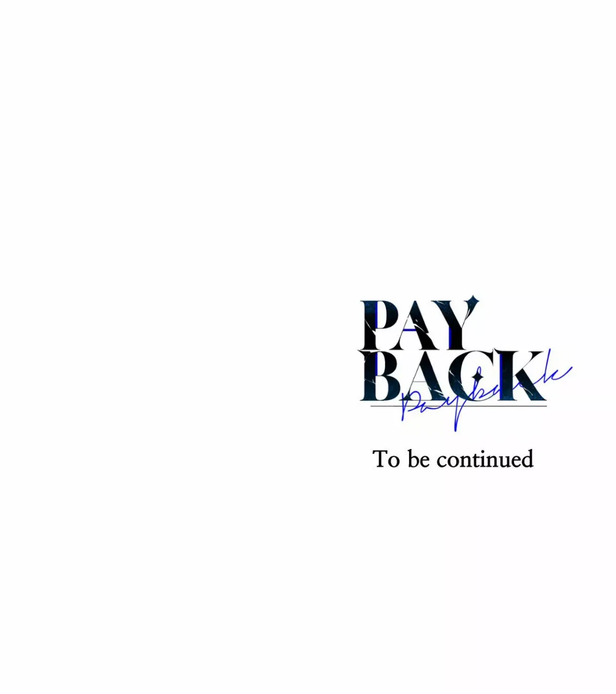 Read Payback chapter 60 image 76 on Lezhin