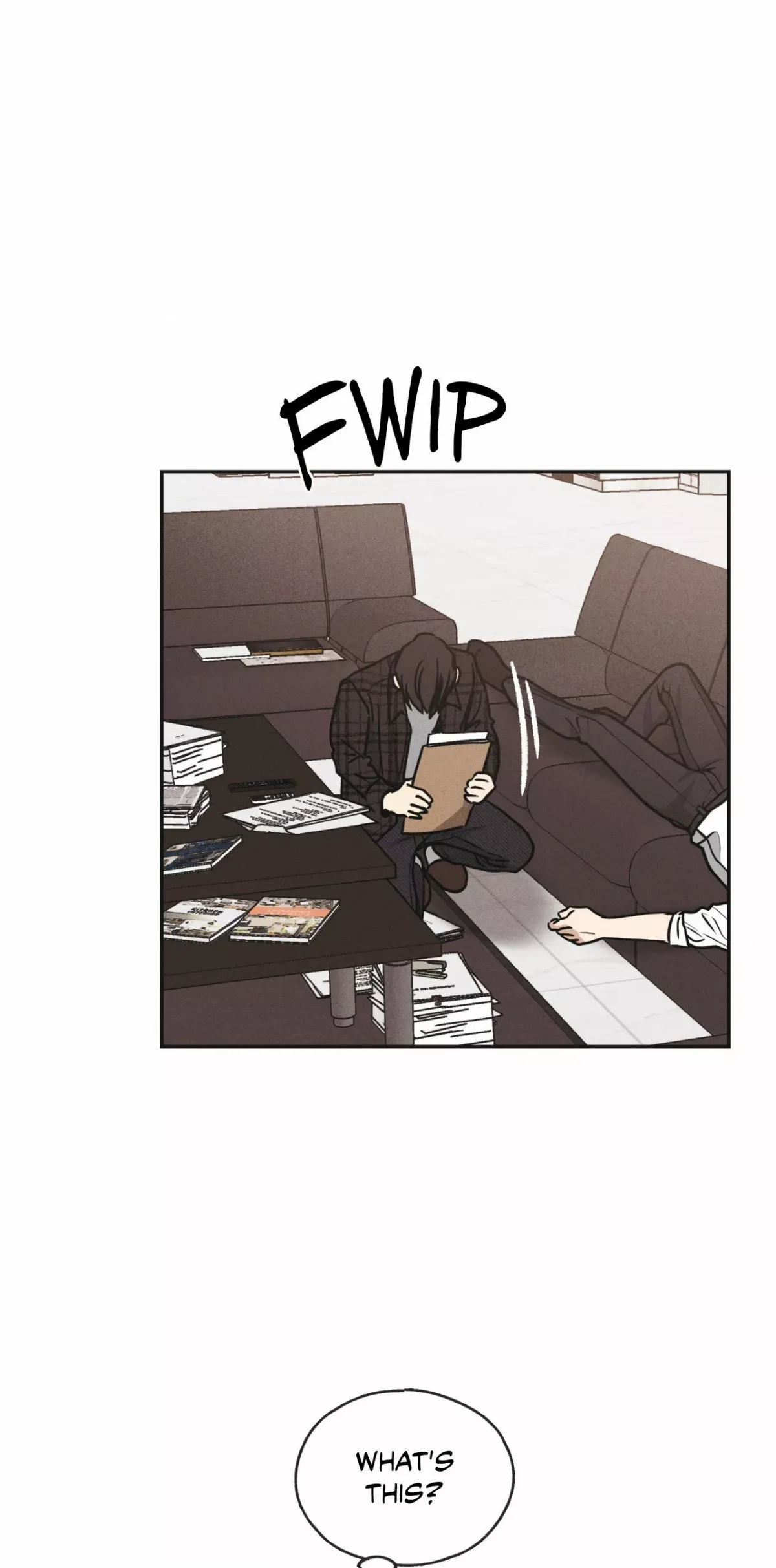 Read Payback chapter 60 image 8 on Lezhin