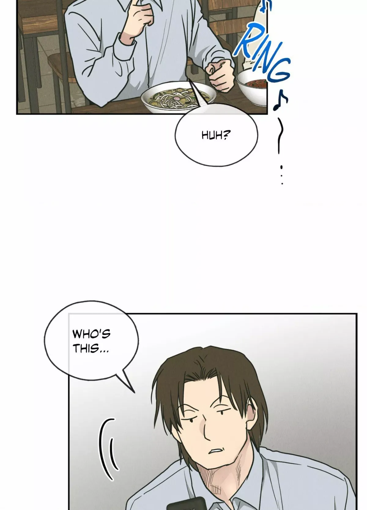 Read Payback chapter 61 image 101 on Lezhin