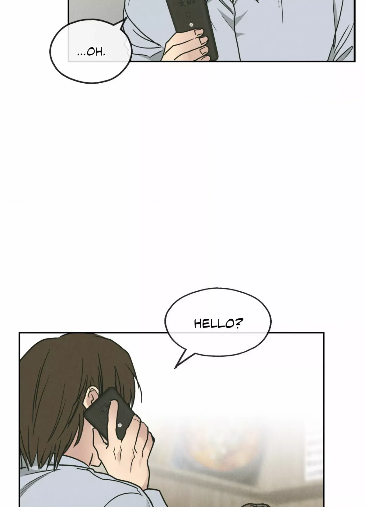 Read Payback chapter 61 image 102 on Lezhin