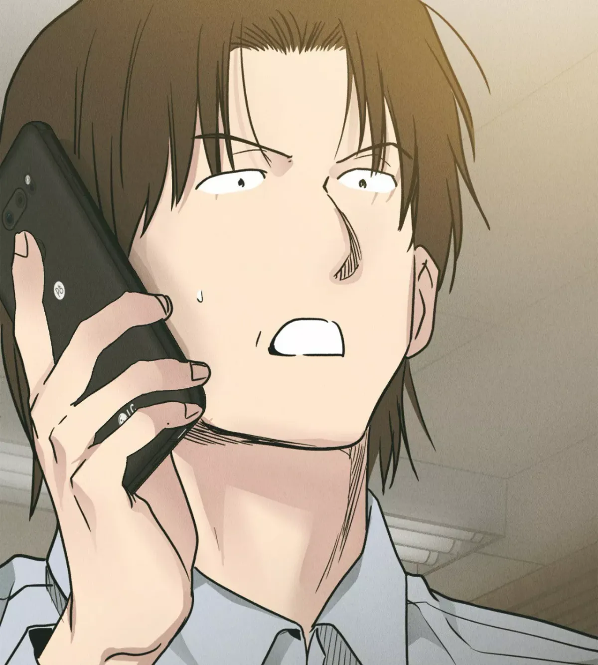 Read Payback chapter 61 image 106 on Lezhin