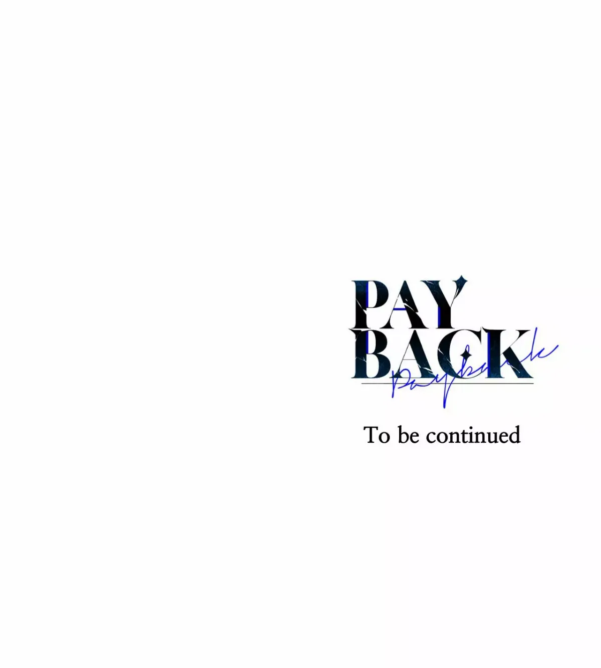 Read Payback chapter 61 image 108 on Lezhin