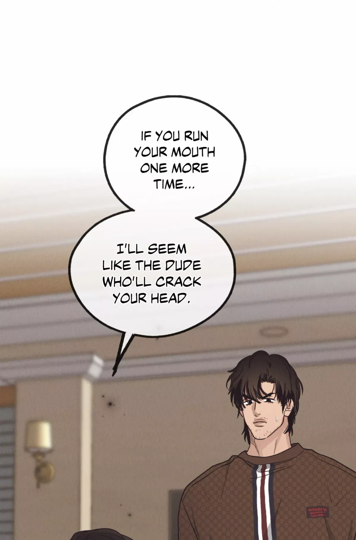 Read Payback chapter 61 image 12 on Lezhin