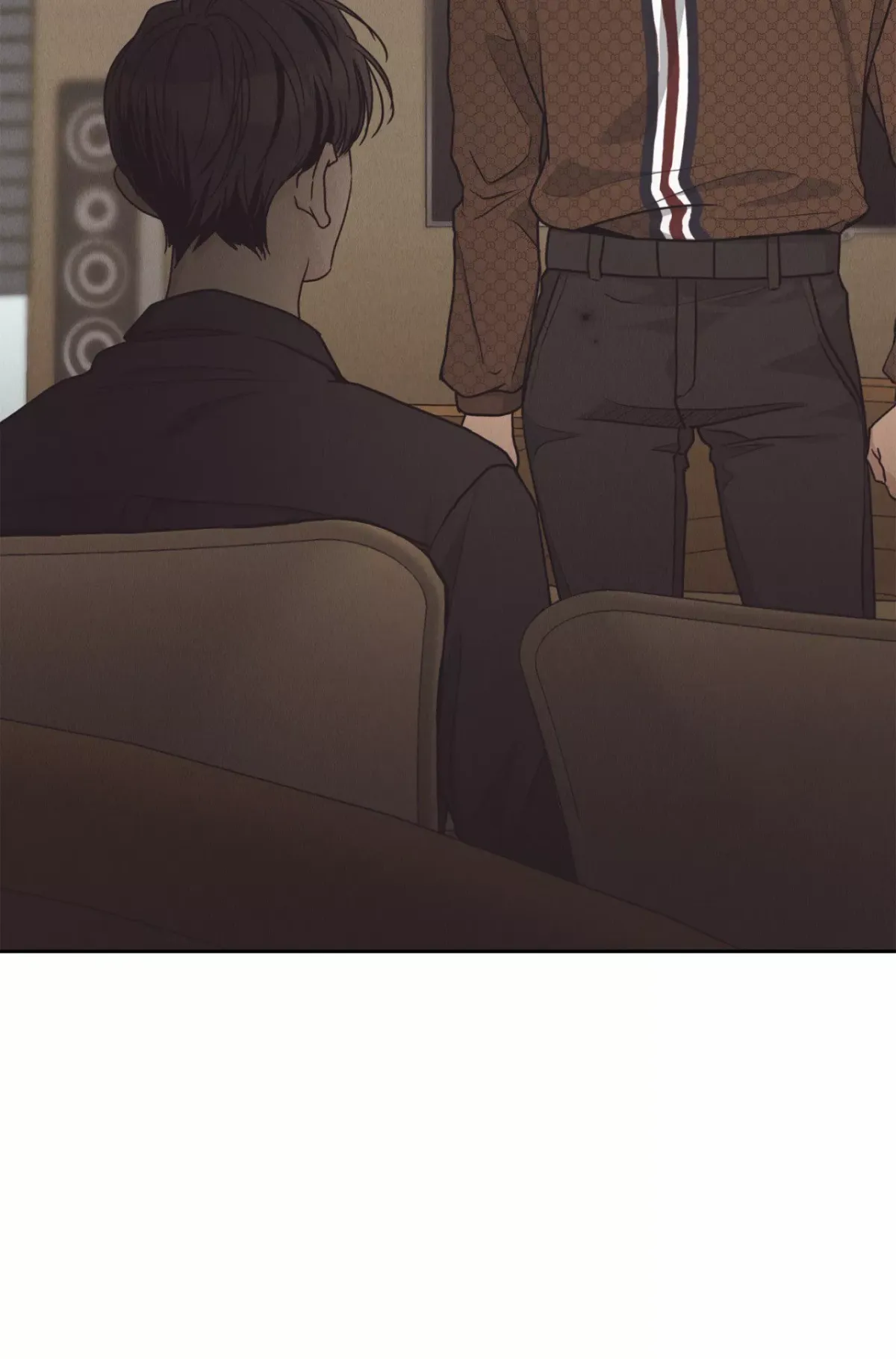 Read Payback chapter 61 image 13 on Lezhin