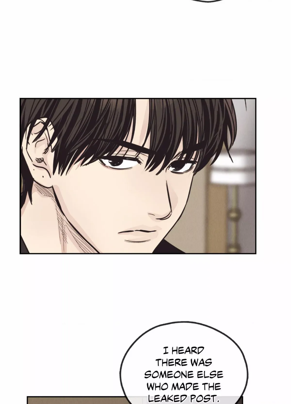 Read Payback chapter 61 image 18 on Lezhin