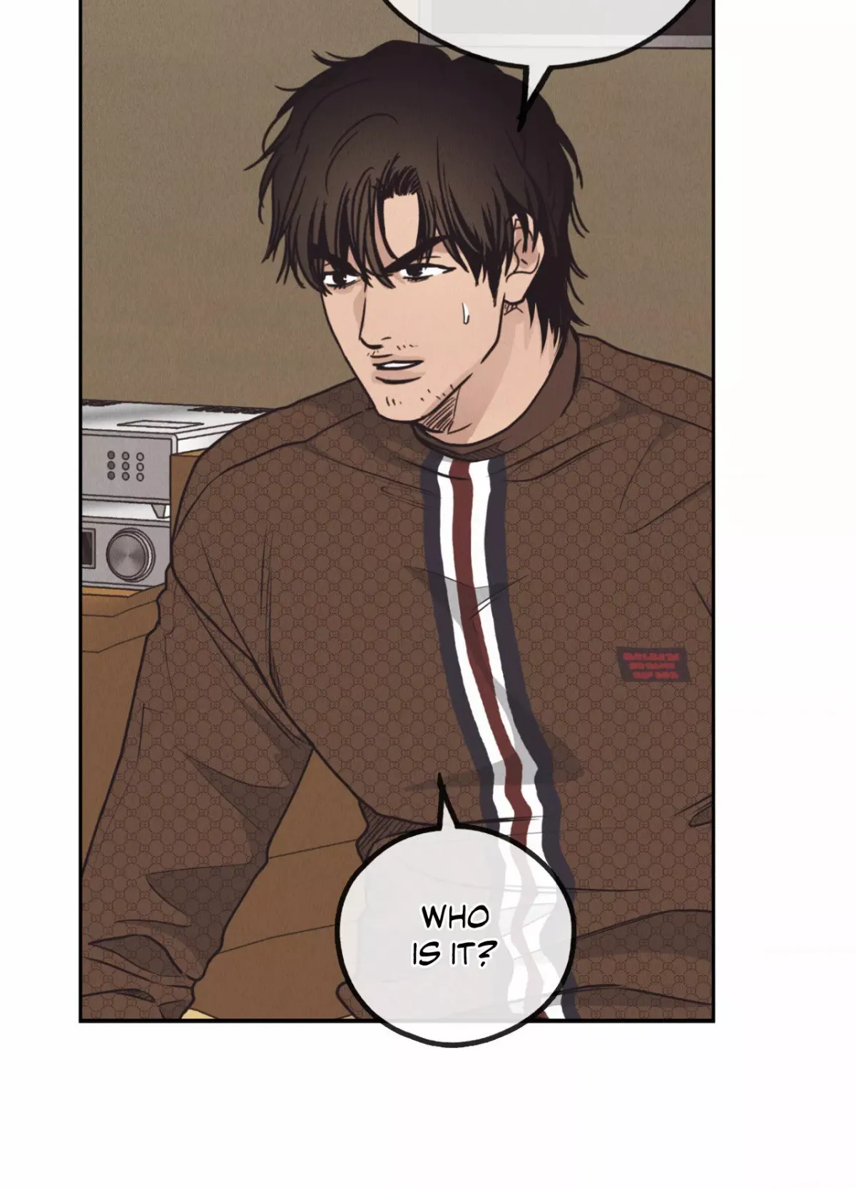 Read Payback chapter 61 image 19 on Lezhin