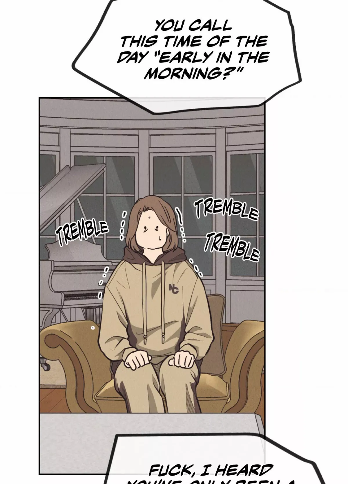 Read Payback chapter 61 image 2 on Lezhin