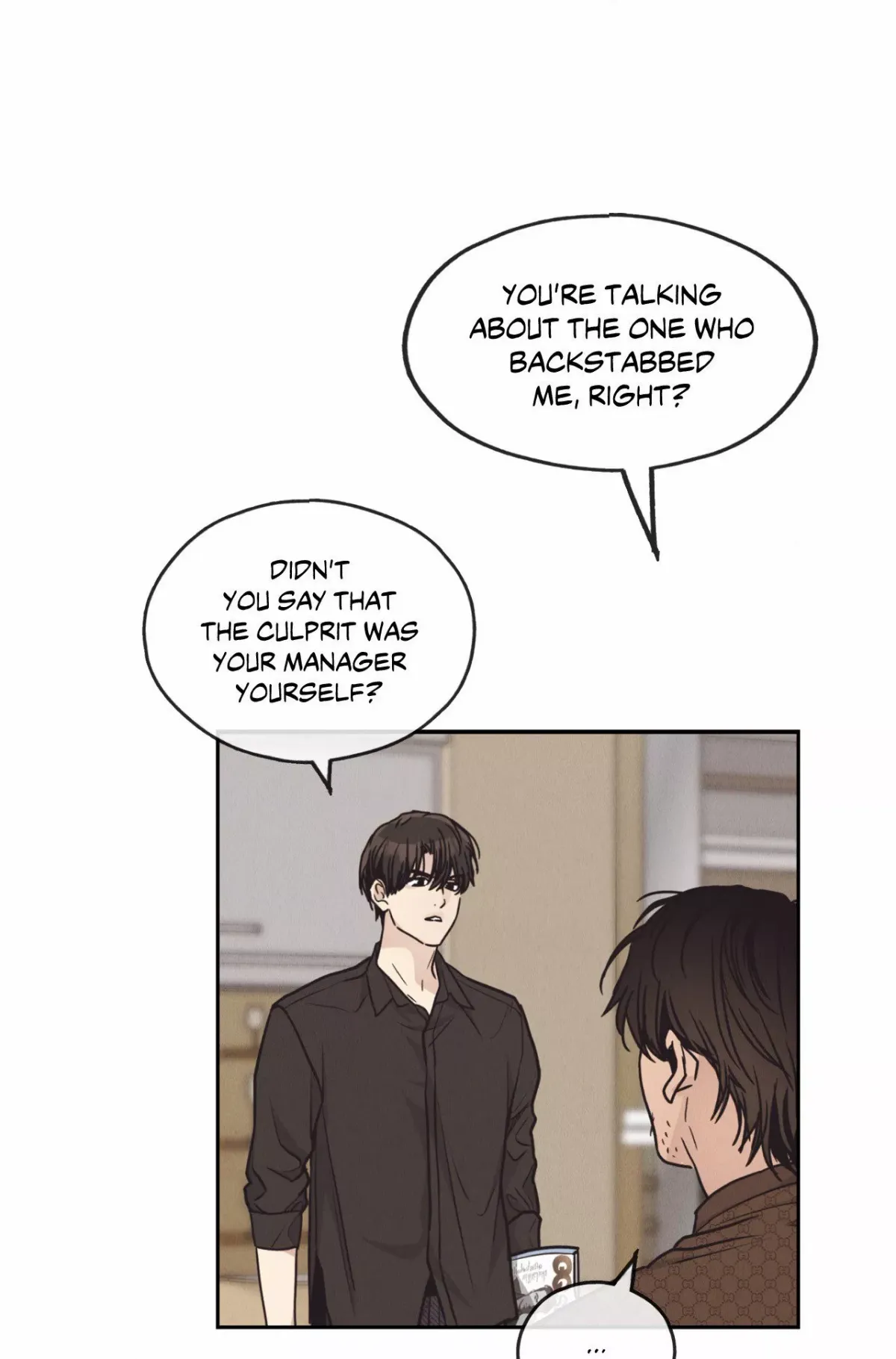 Read Payback chapter 61 image 20 on Lezhin