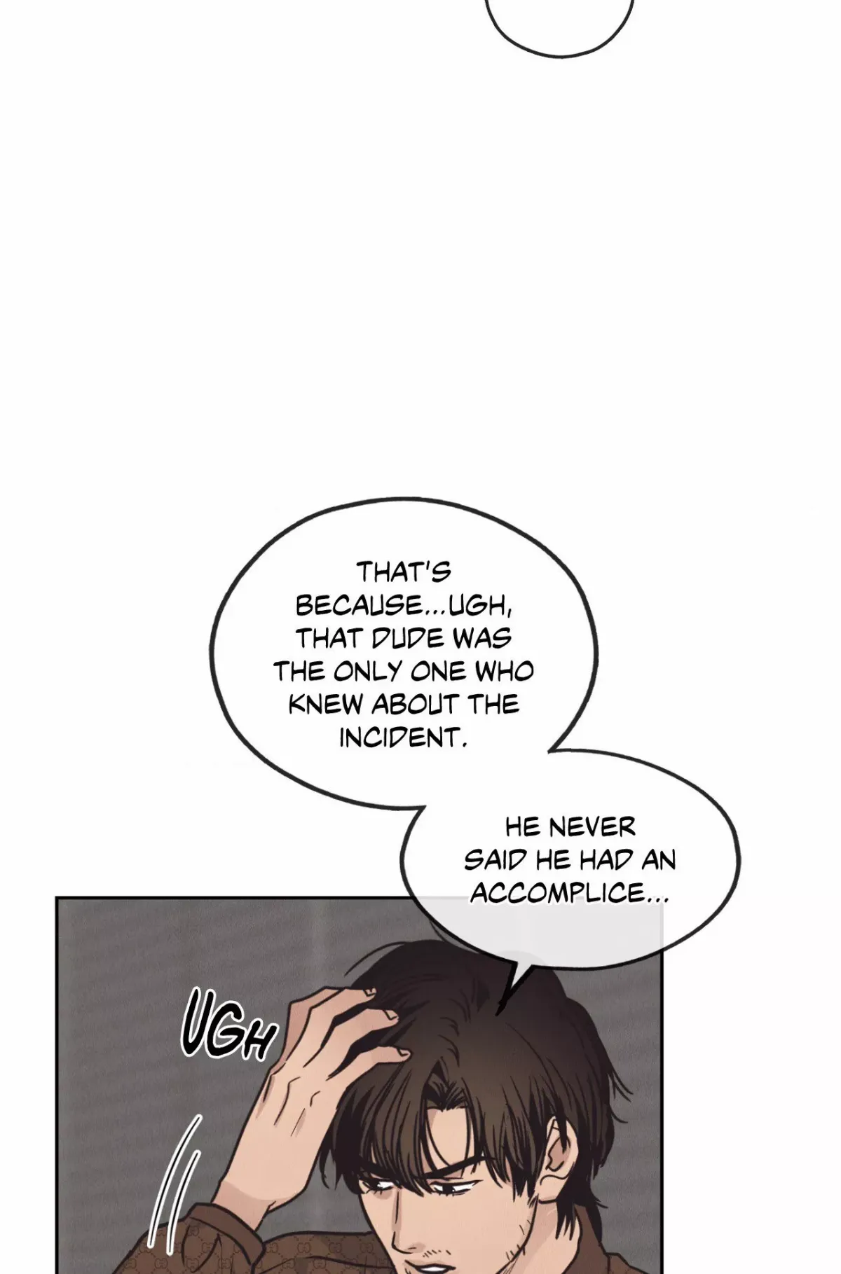 Read Payback chapter 61 image 21 on Lezhin