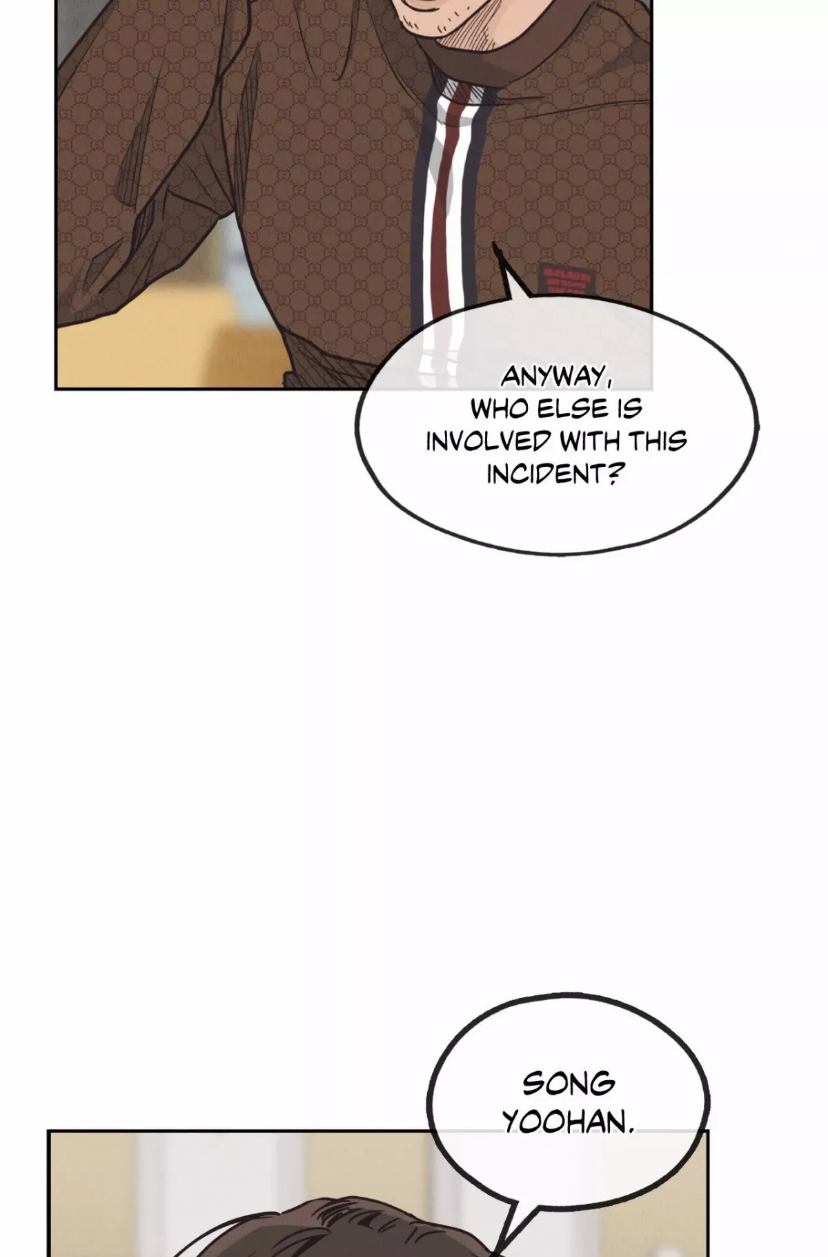 Read Payback chapter 61 image 22 on Lezhin