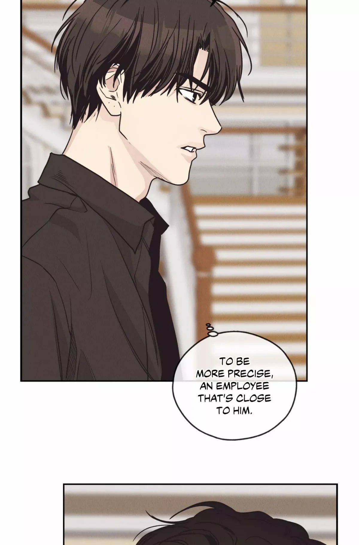 Read Payback chapter 61 image 23 on Lezhin