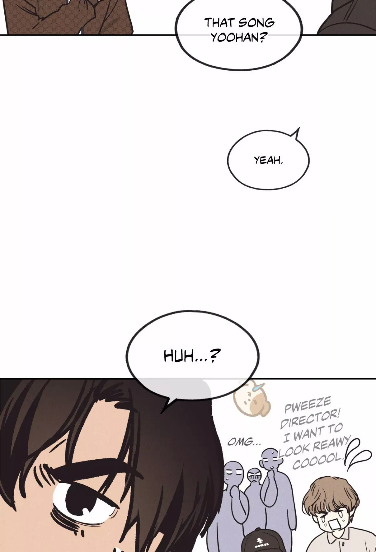 Read Payback chapter 61 image 26 on Lezhin