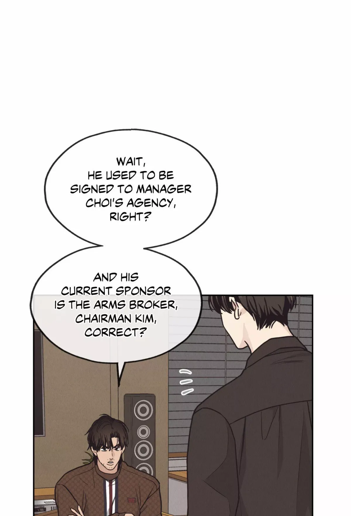 Read Payback chapter 61 image 28 on Lezhin