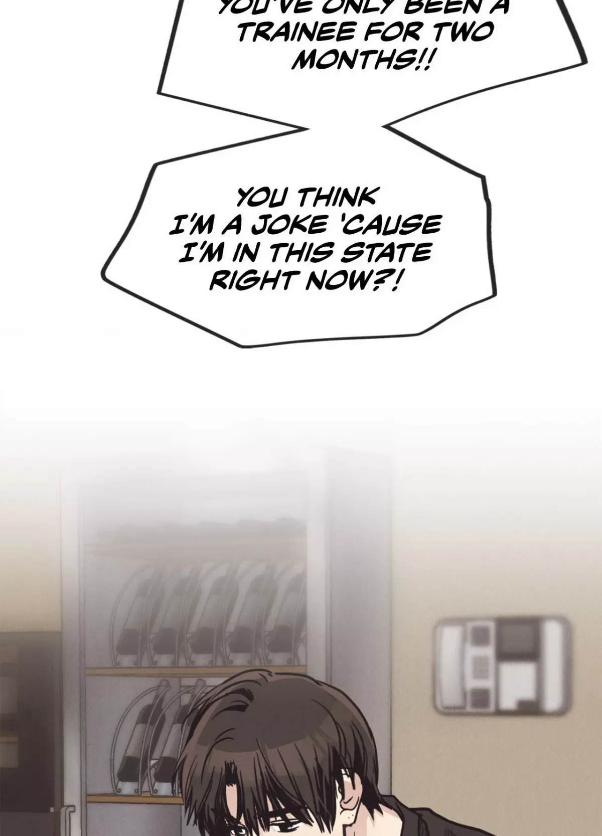 Read Payback chapter 61 image 3 on Lezhin