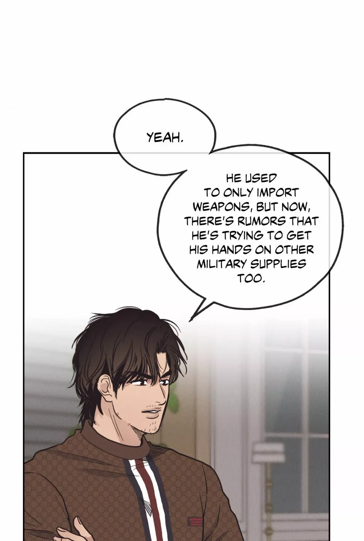 Read Payback chapter 61 image 30 on Lezhin