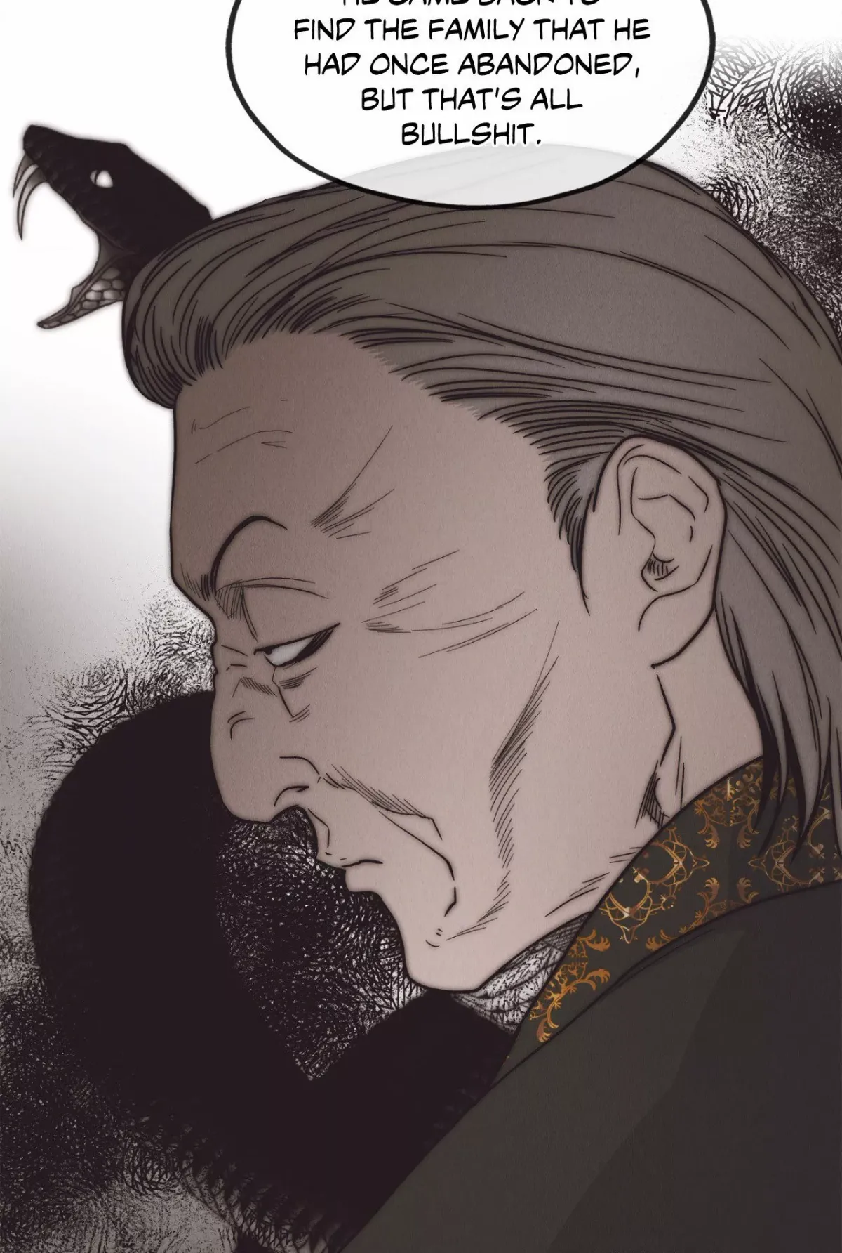 Read Payback chapter 61 image 32 on Lezhin