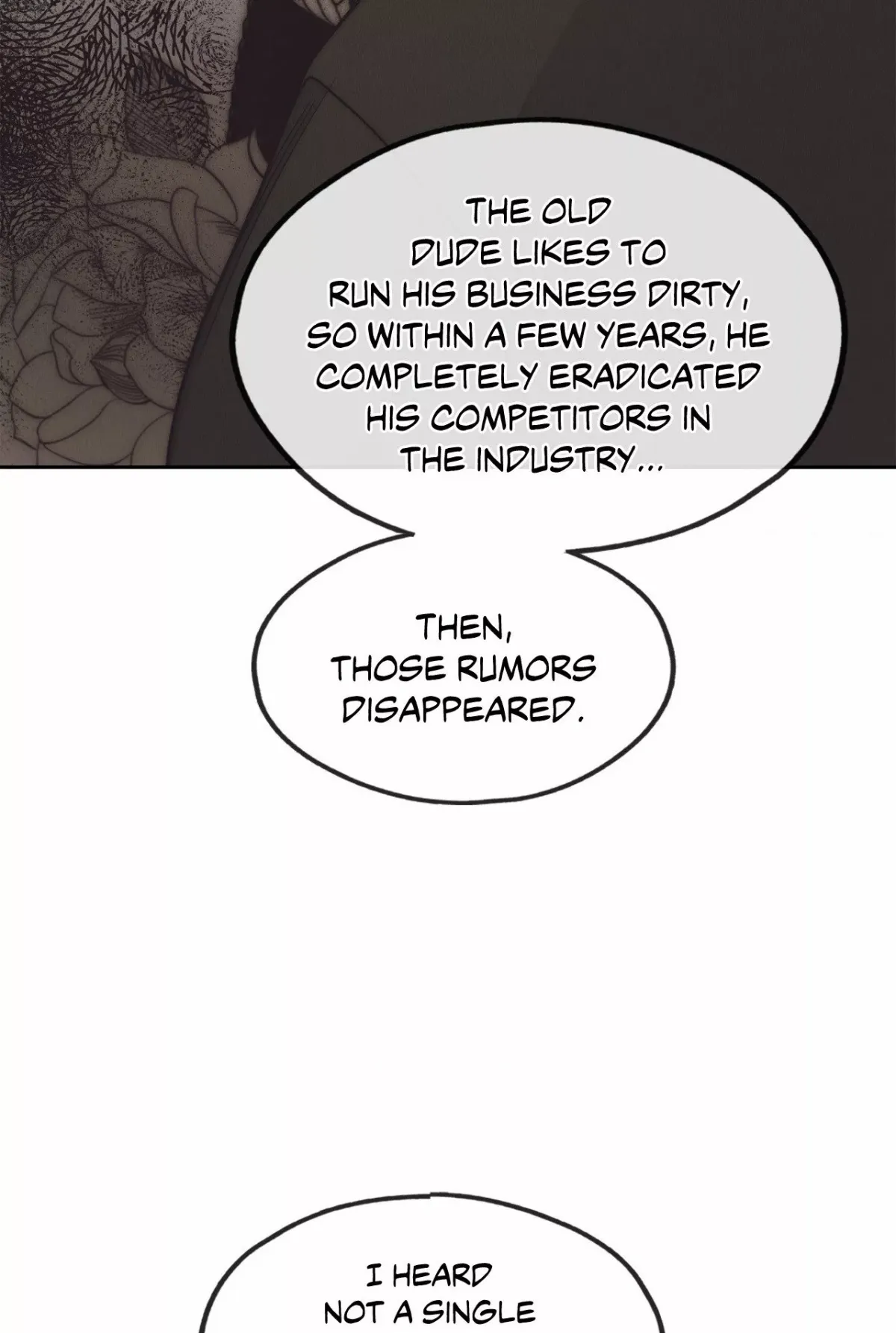 Read Payback chapter 61 image 33 on Lezhin