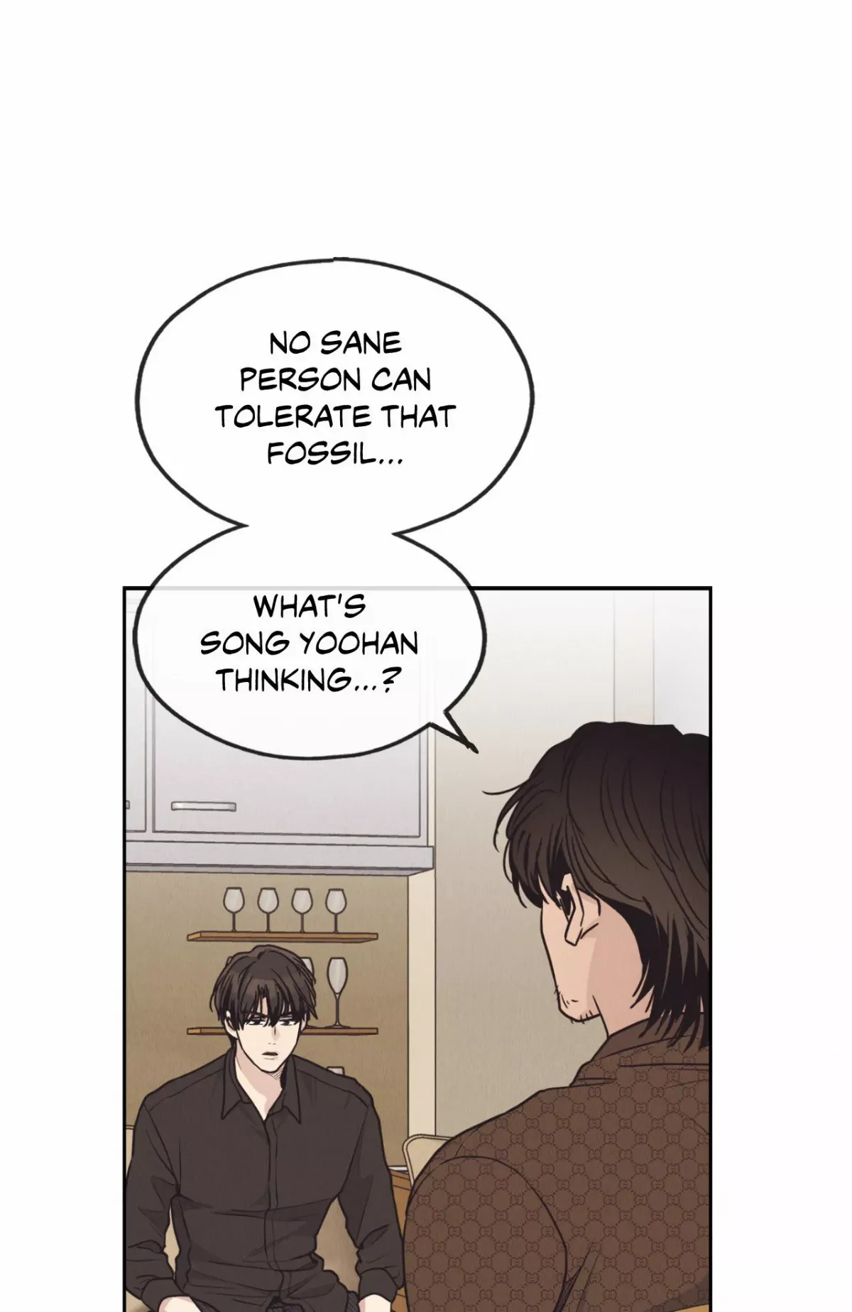 Read Payback chapter 61 image 35 on Lezhin