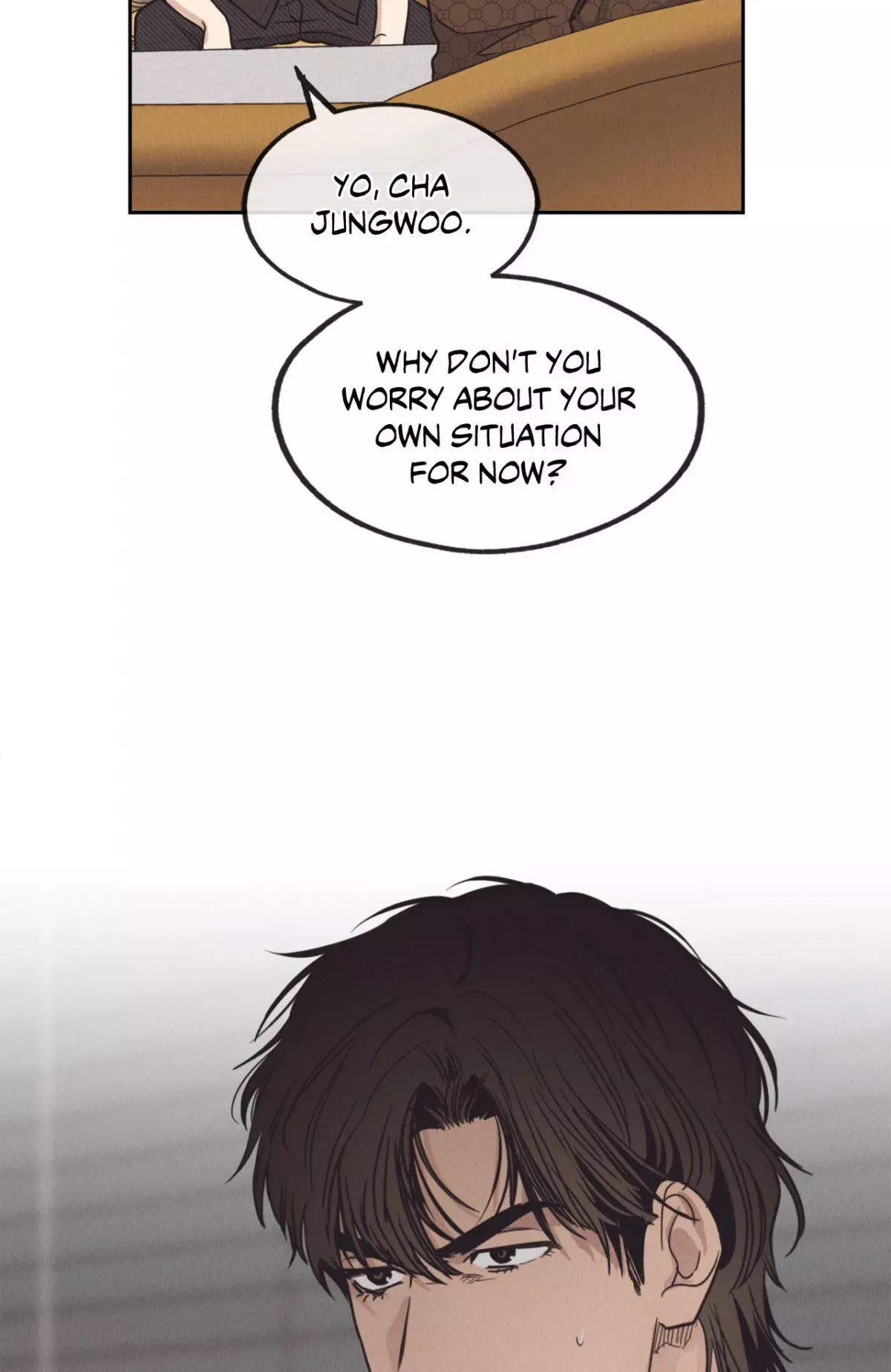 Read Payback chapter 61 image 36 on Lezhin
