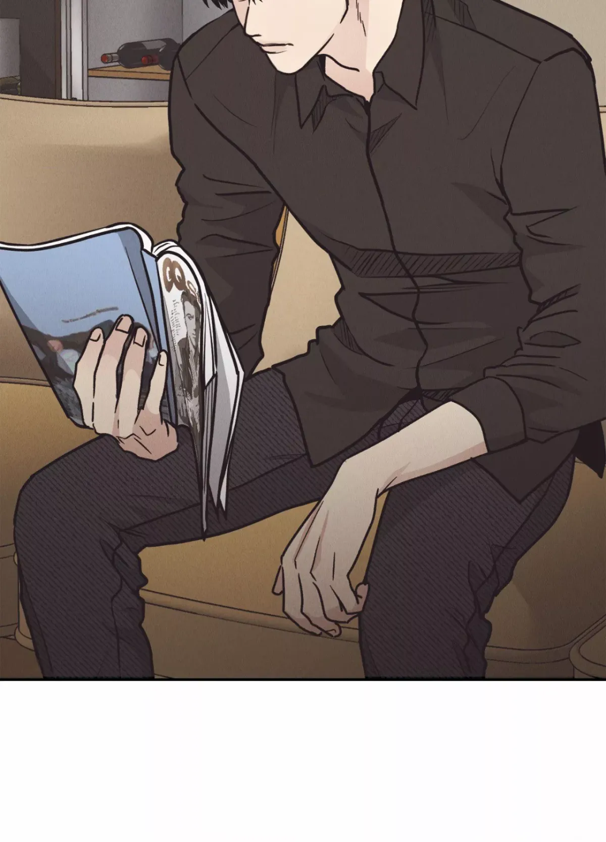Read Payback chapter 61 image 4 on Lezhin