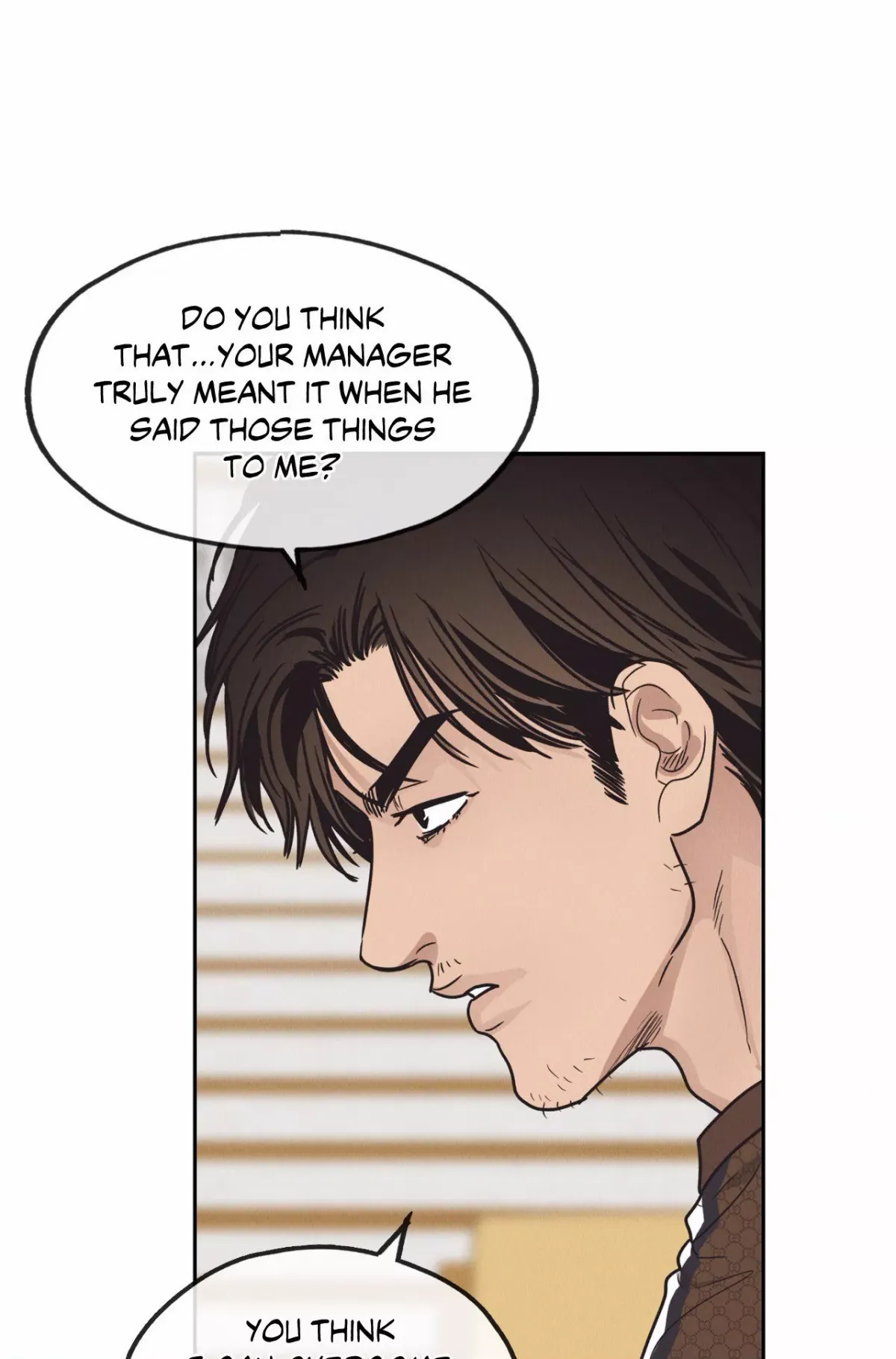 Read Payback chapter 61 image 40 on Lezhin