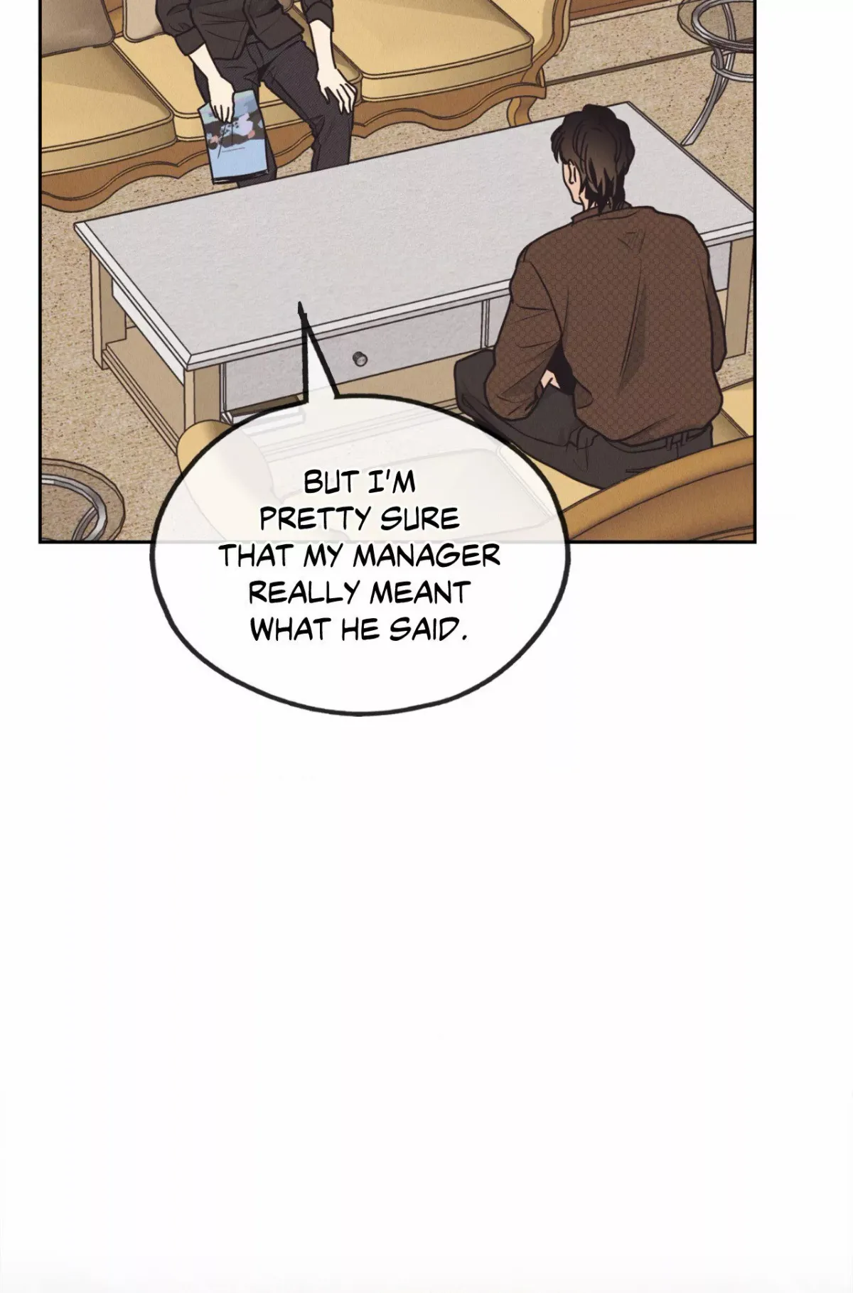Read Payback chapter 61 image 42 on Lezhin