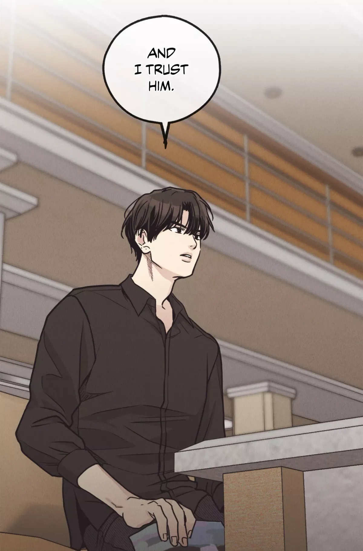 Read Payback chapter 61 image 43 on Lezhin