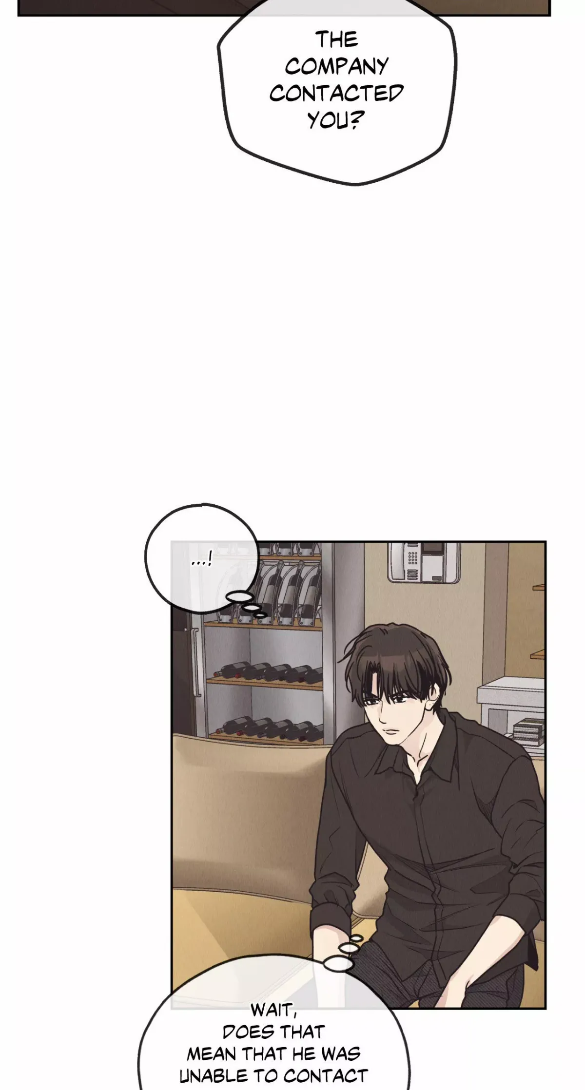 Read Payback chapter 61 image 55 on Lezhin