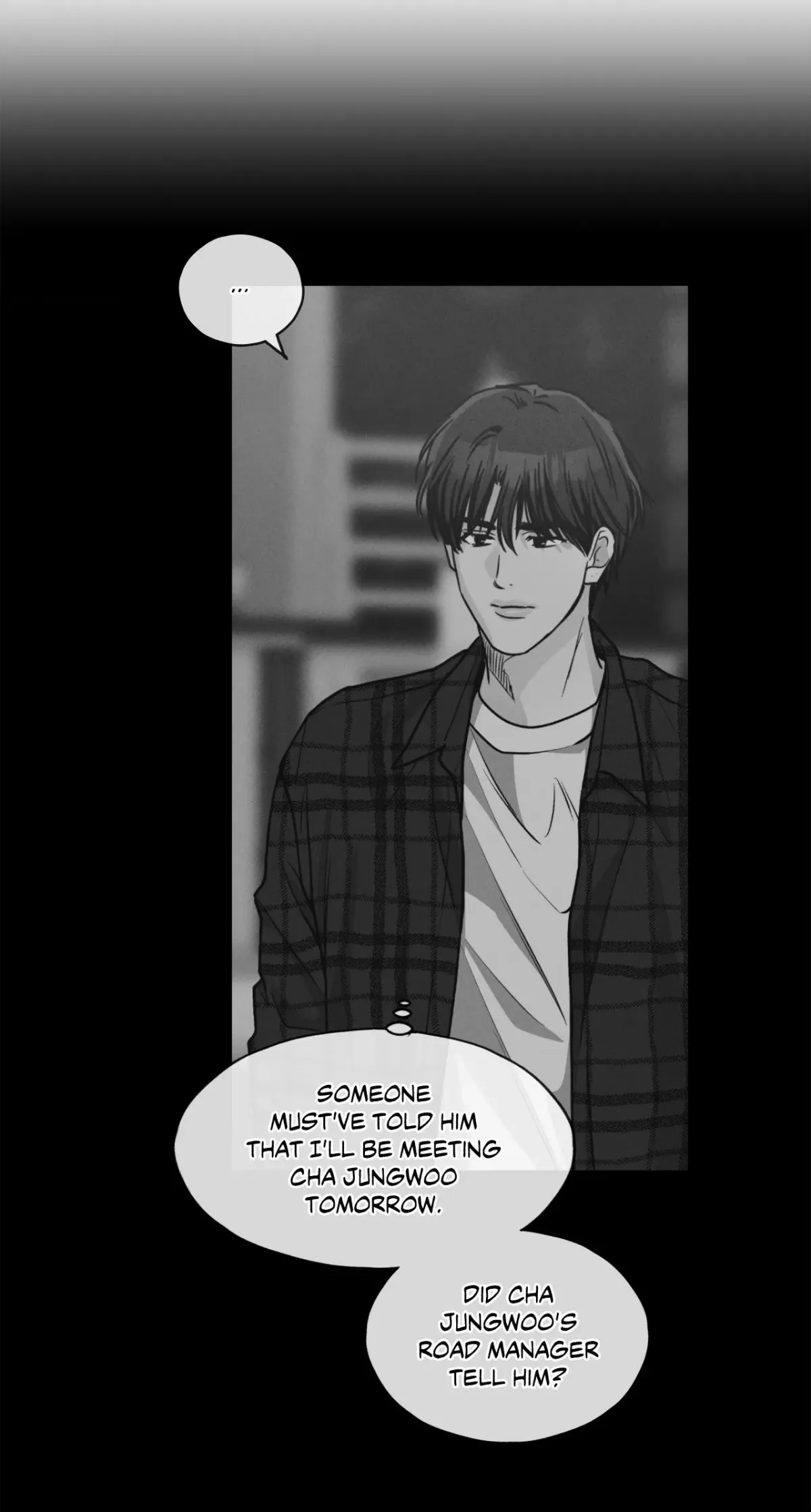Read Payback chapter 61 image 57 on Lezhin
