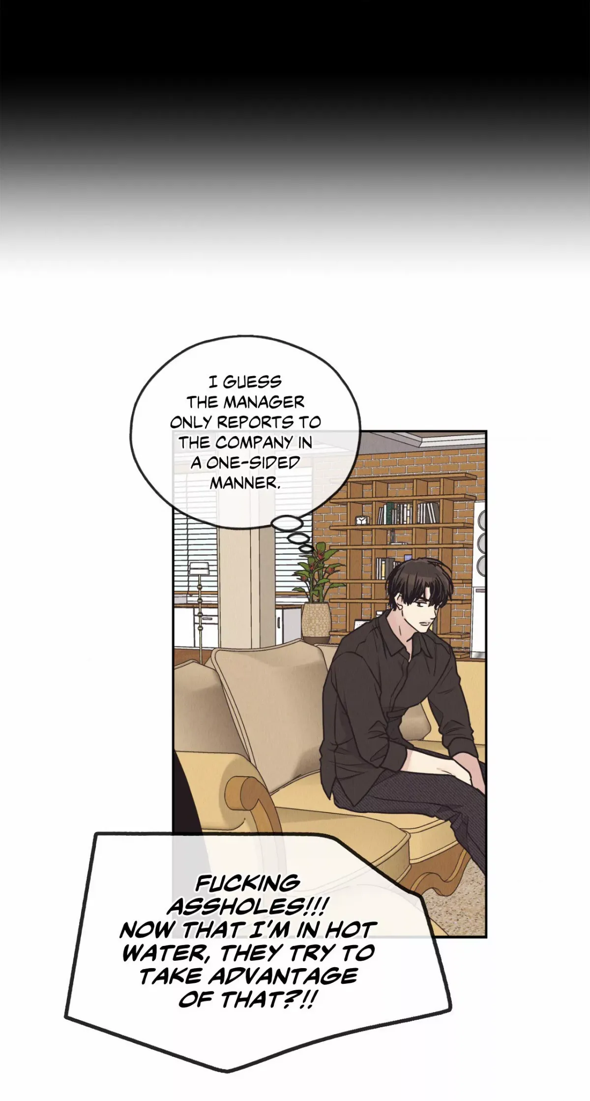 Read Payback chapter 61 image 58 on Lezhin