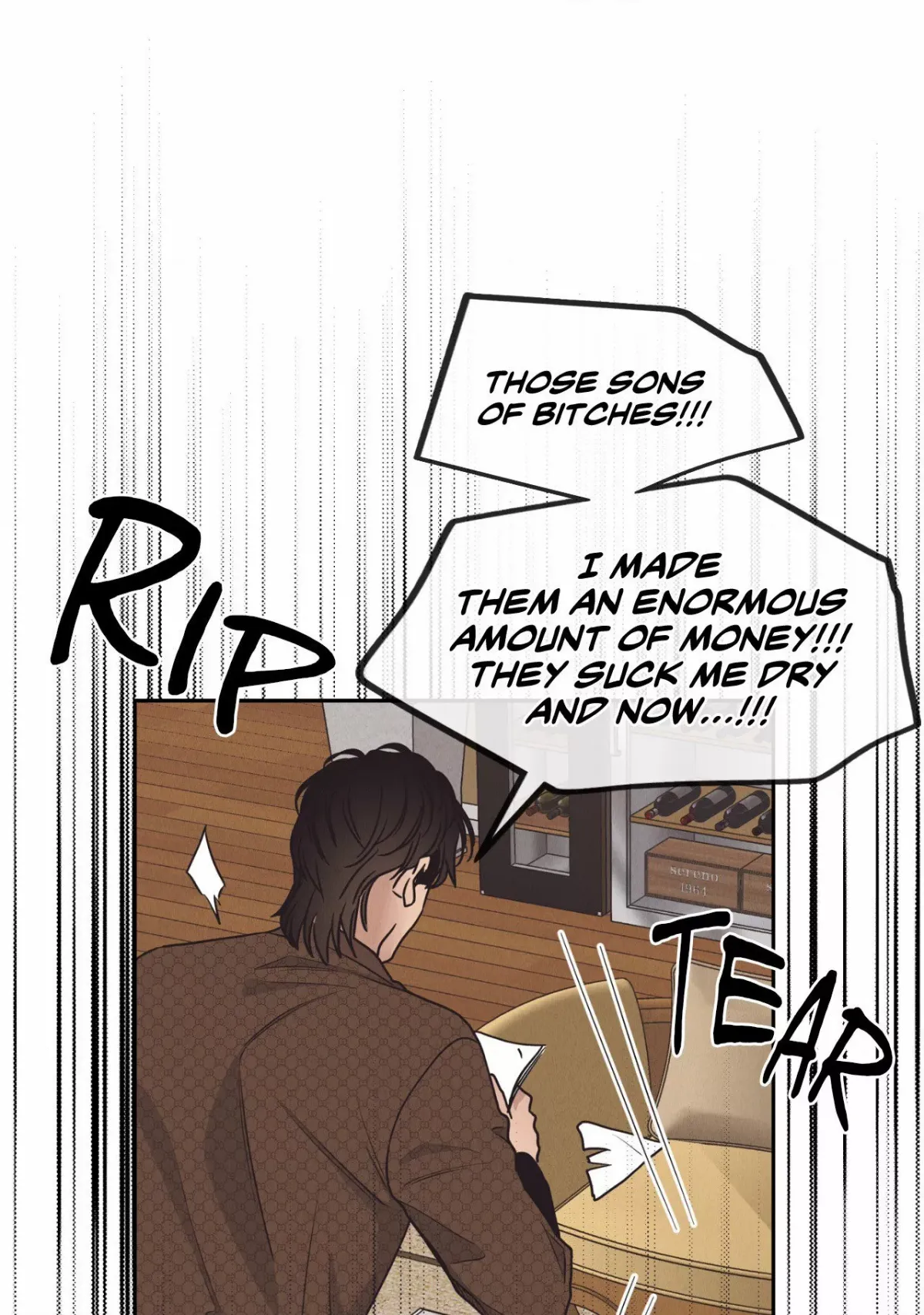 Read Payback chapter 61 image 59 on Lezhin
