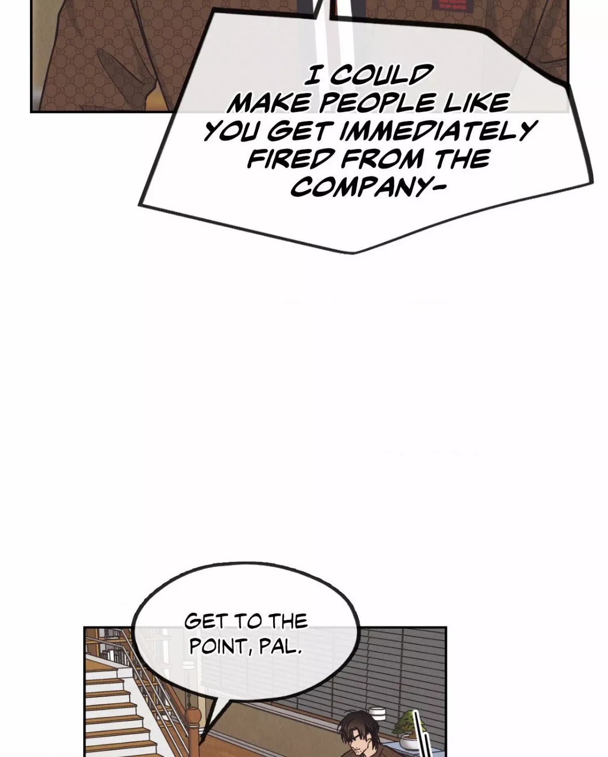 Read Payback chapter 61 image 6 on Lezhin