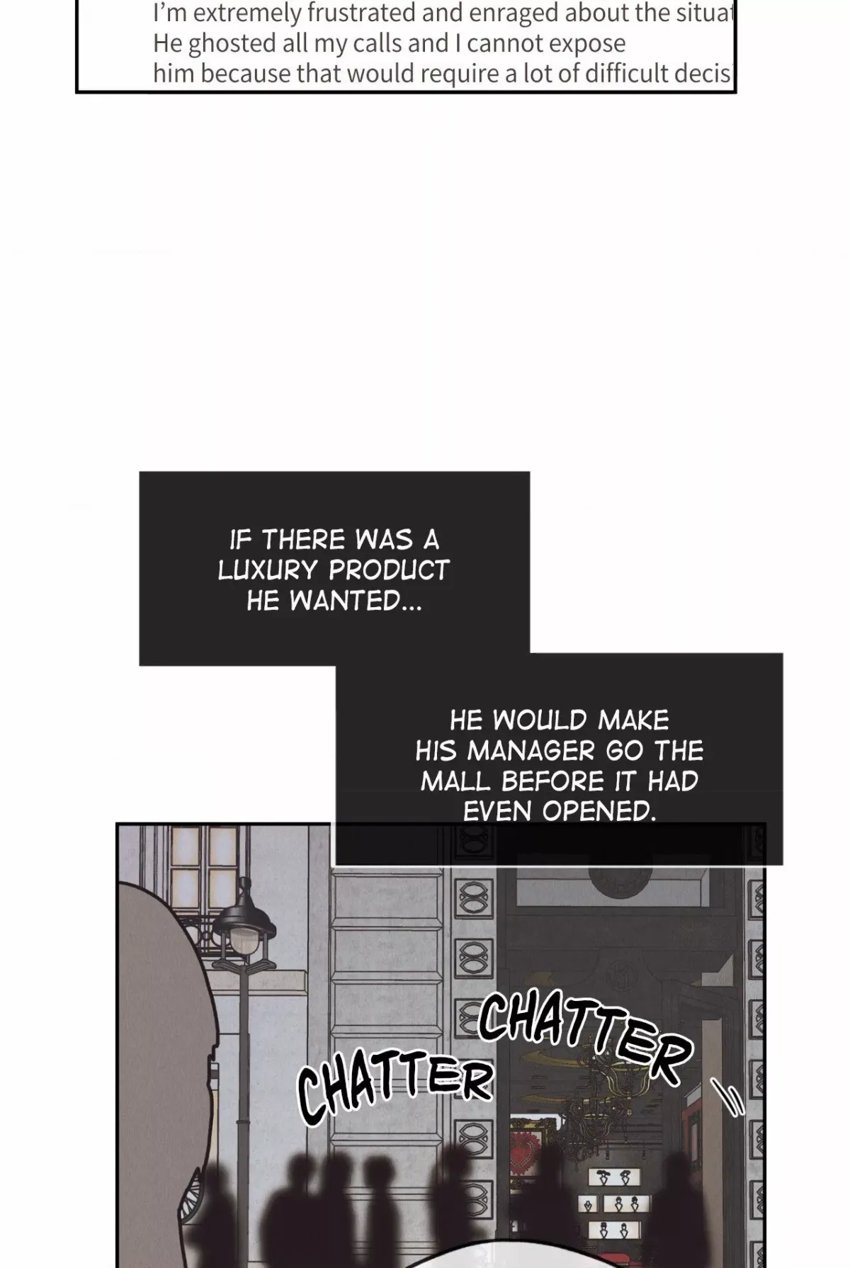 Read Payback chapter 61 image 70 on Lezhin